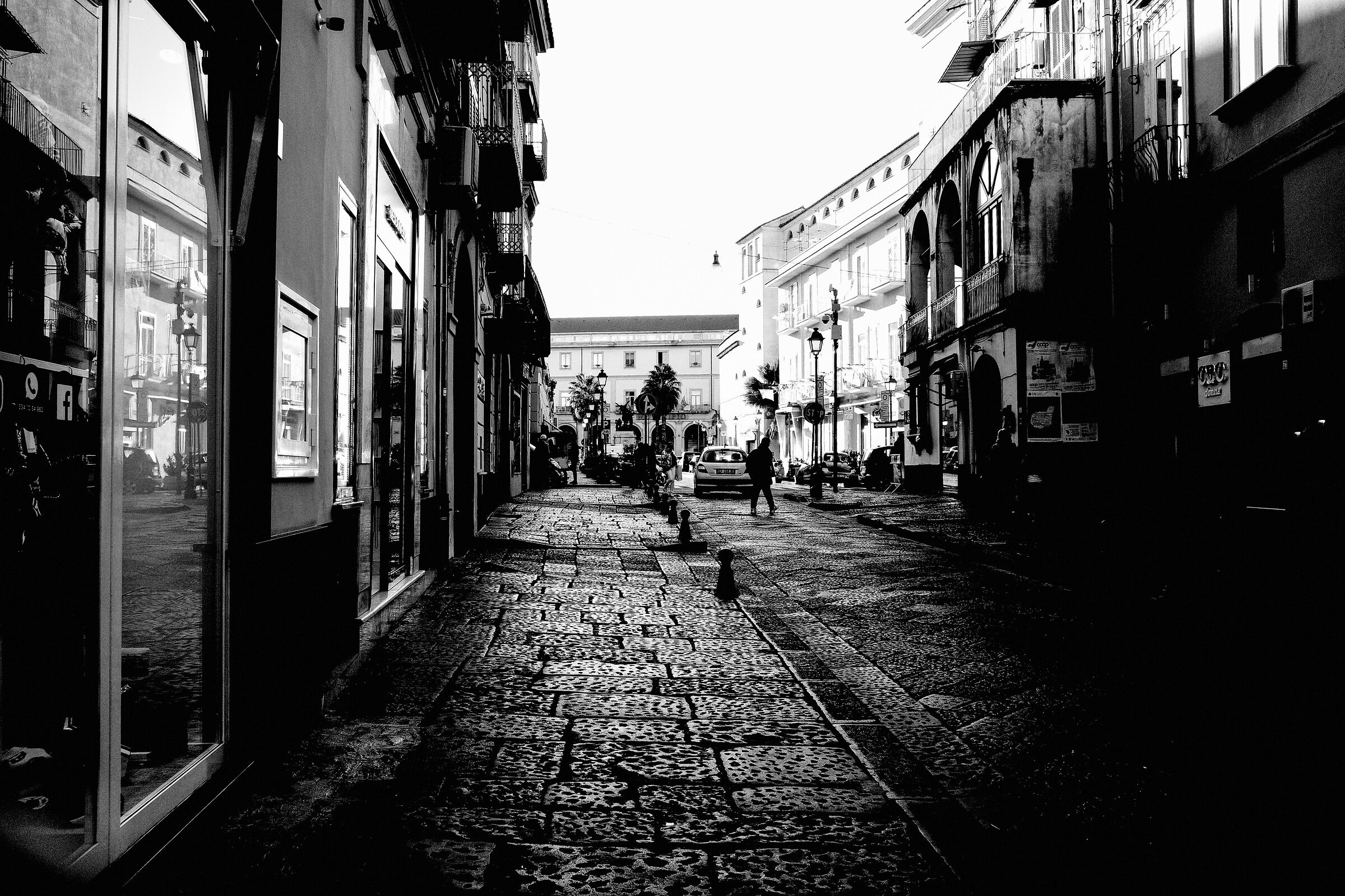 Aversa