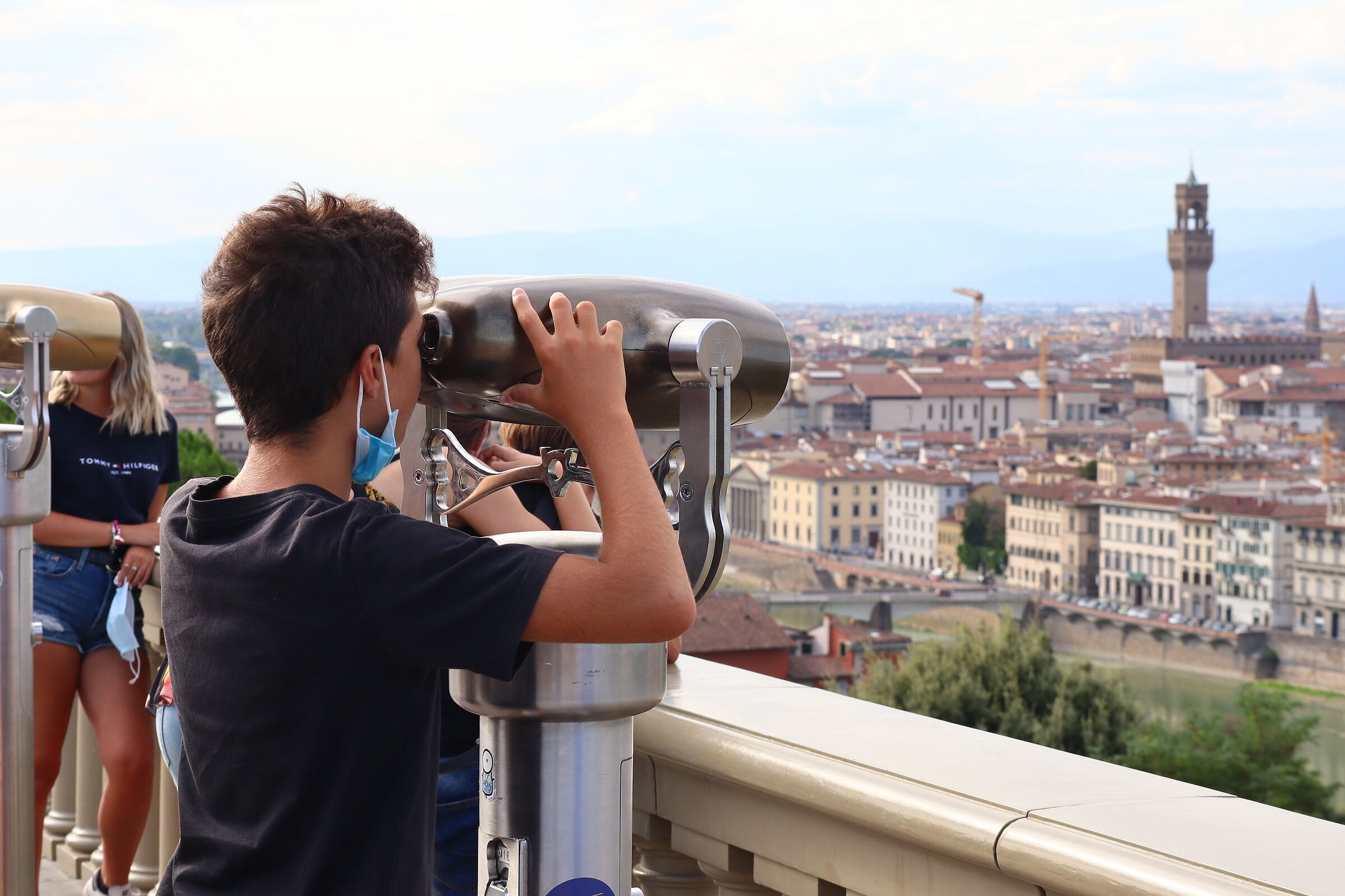 Fammi vedere un pò......