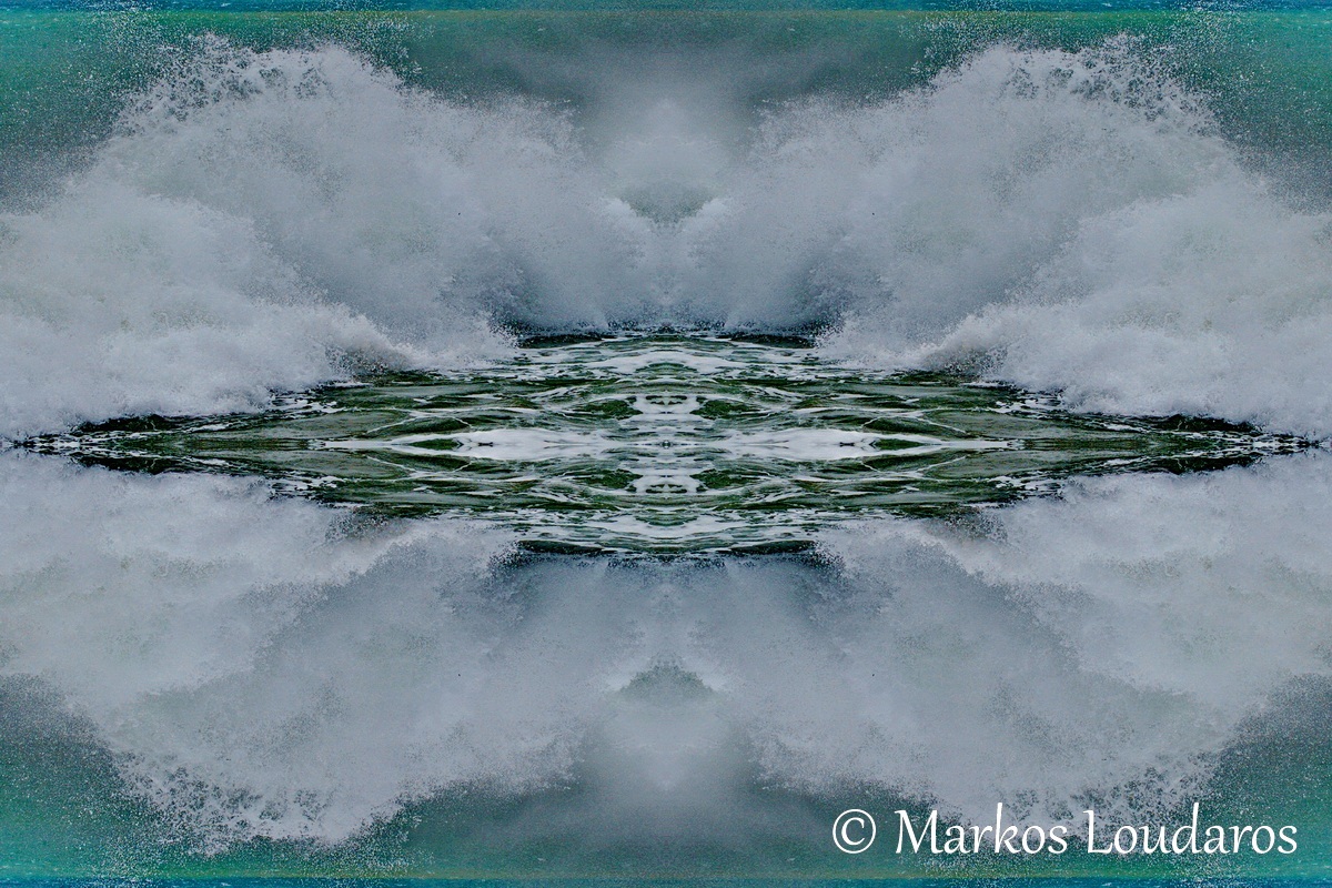 The Birth of the Universe