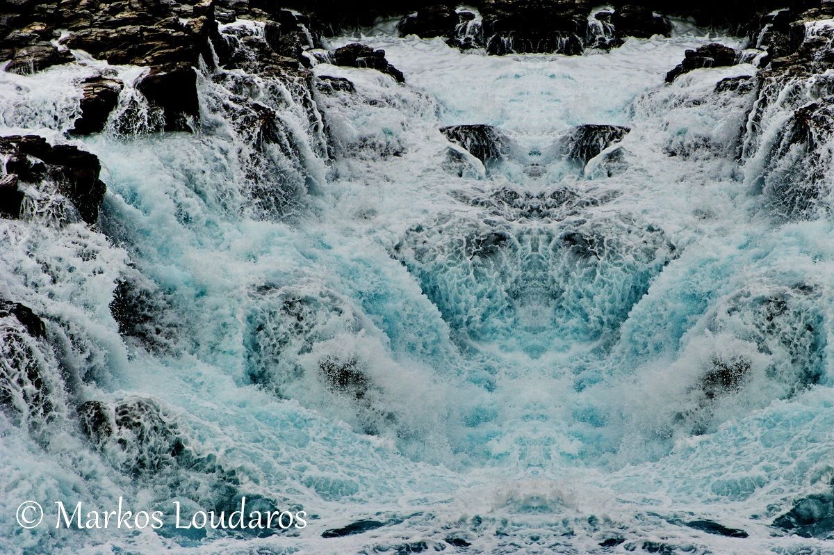 Passaggio da Cariddi II