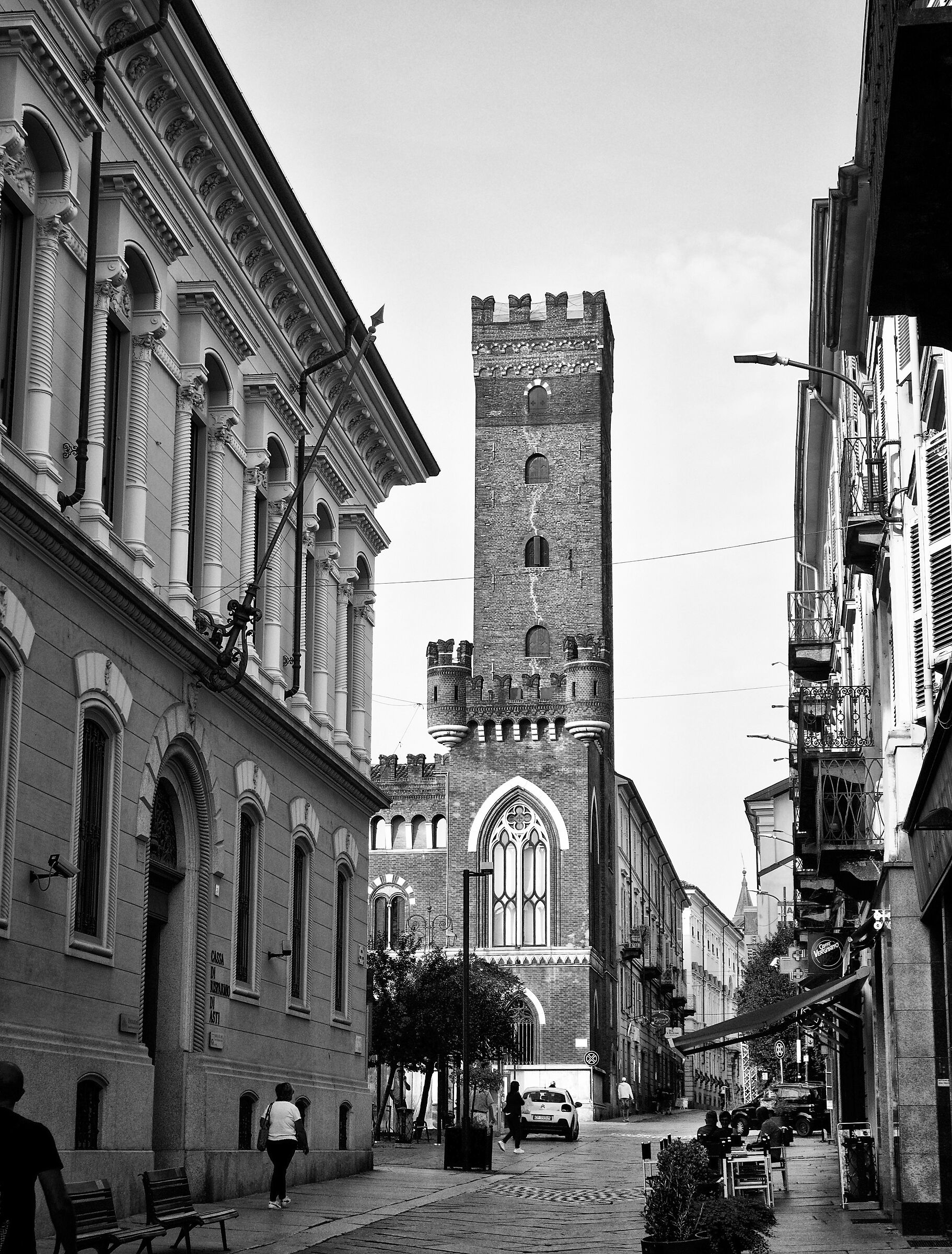 Centro di Asti