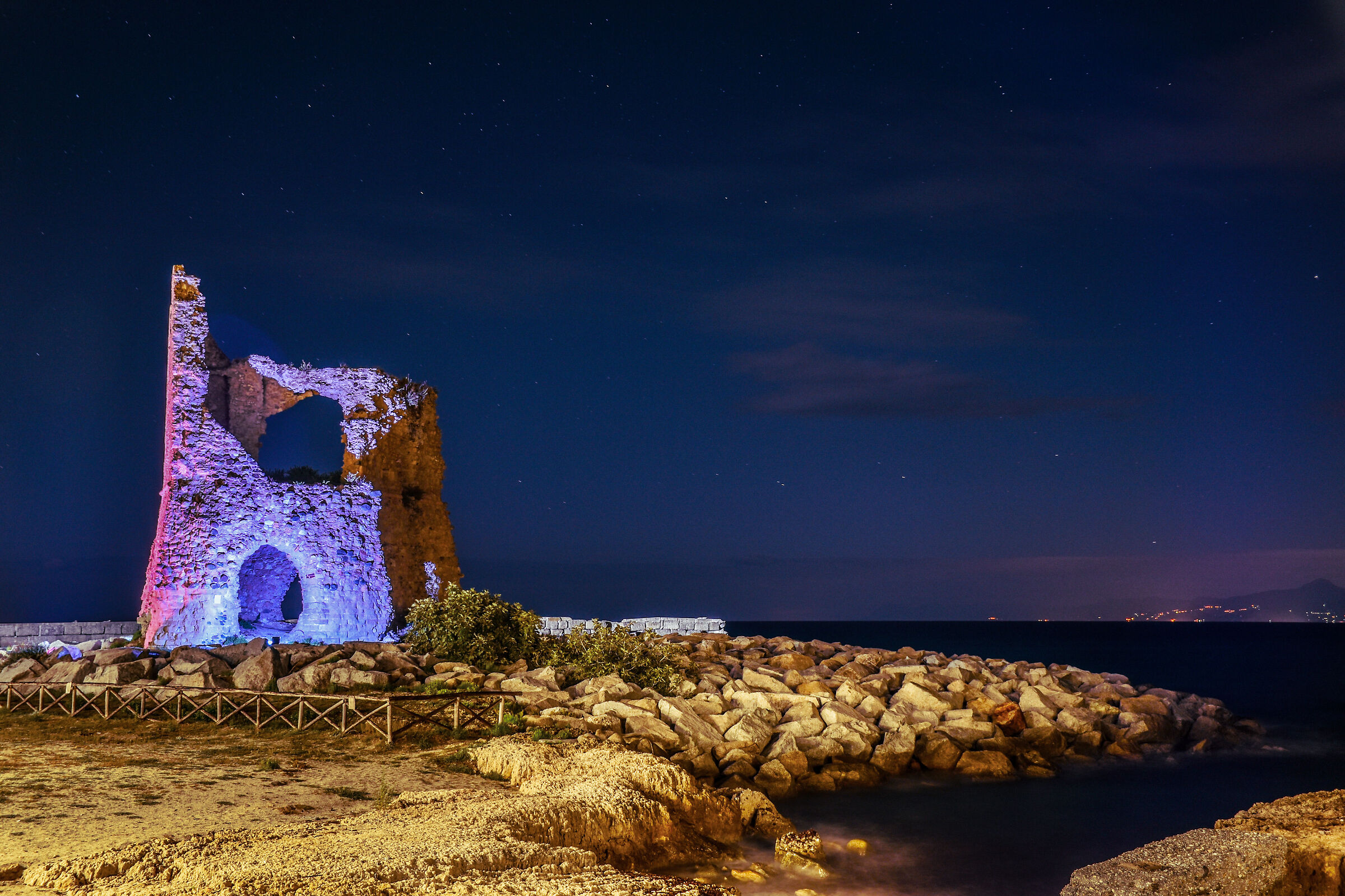 Torretta di Briatico (vv)