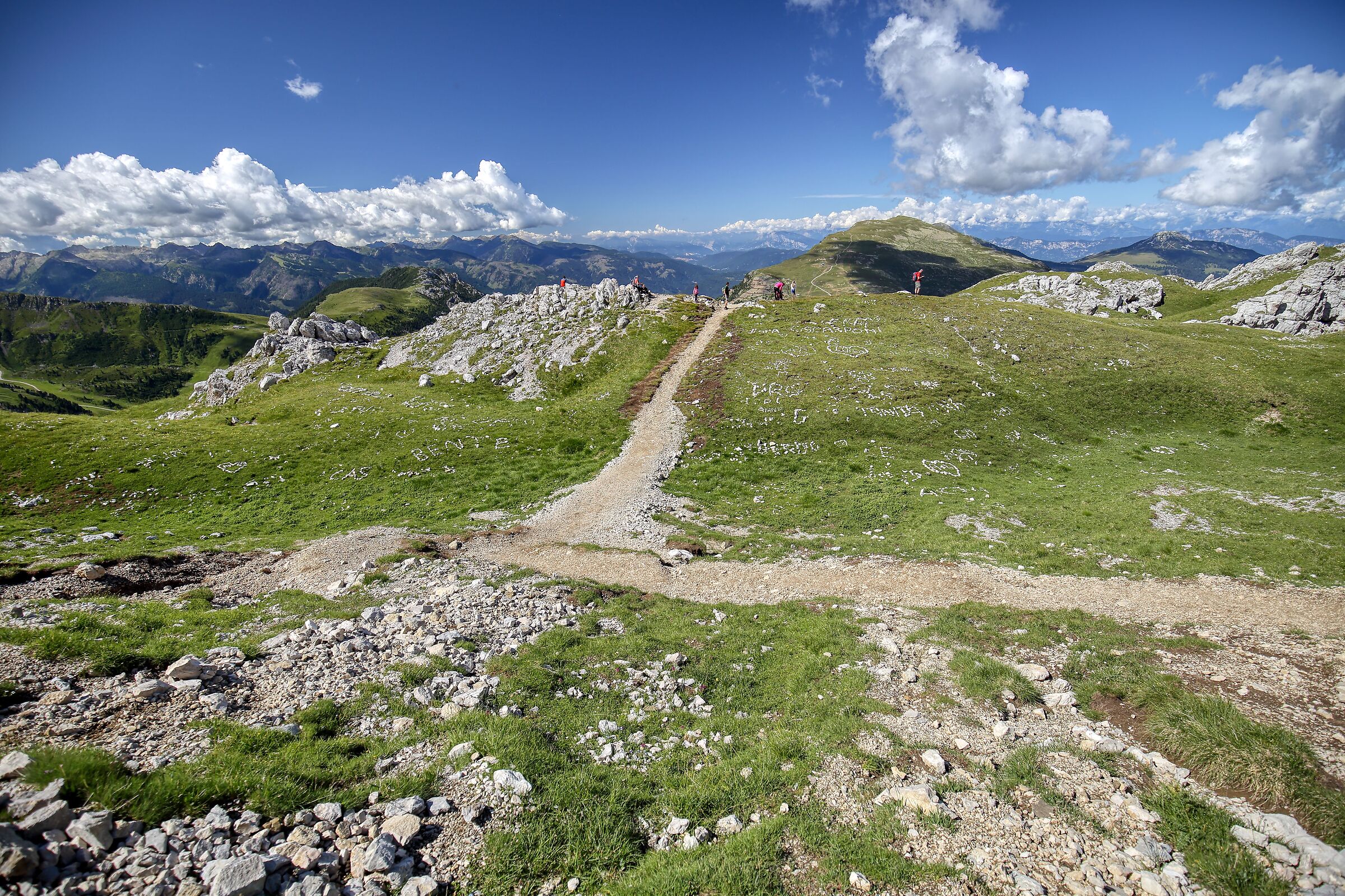 Rifugio Torre di Pisa