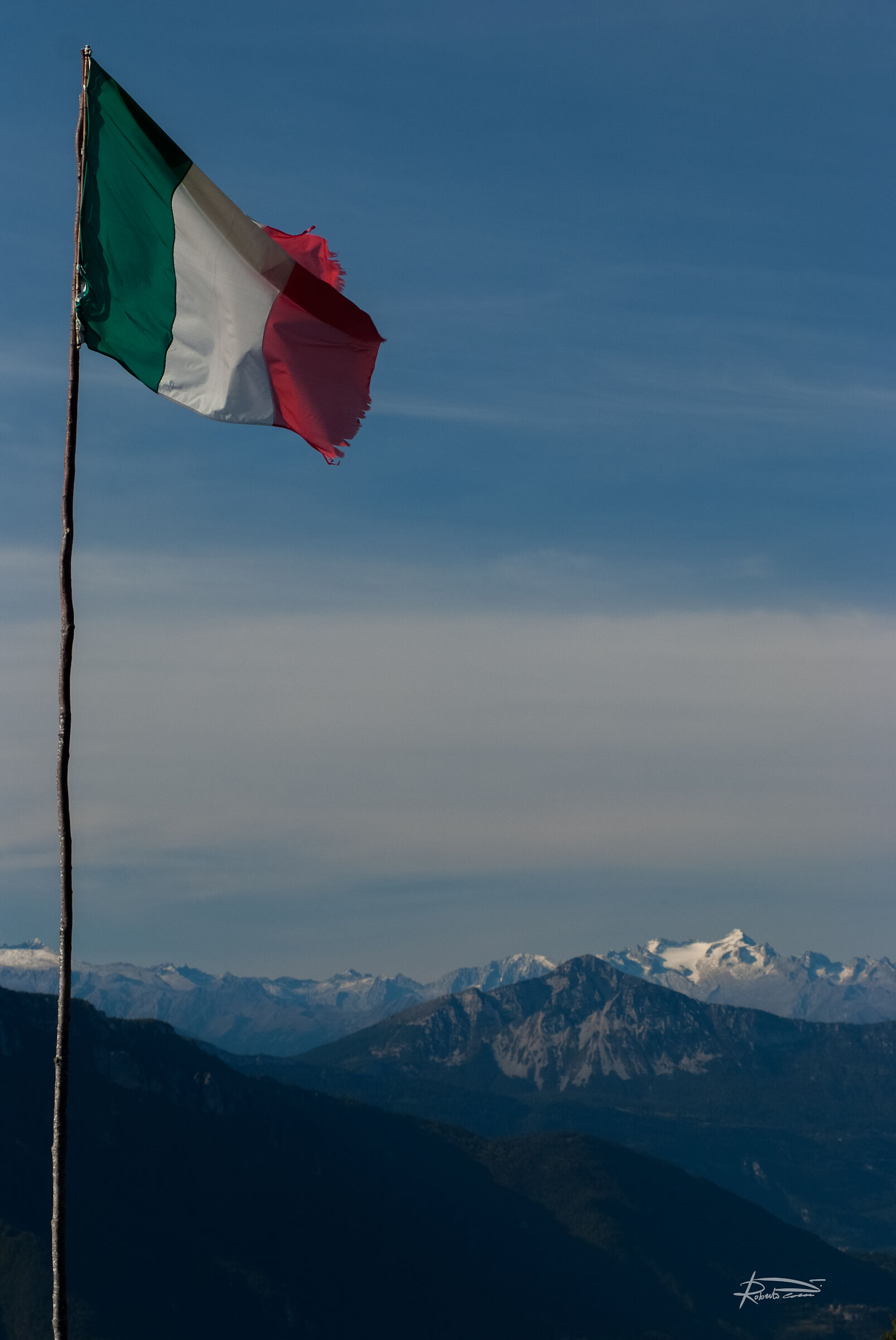Il Tricolore