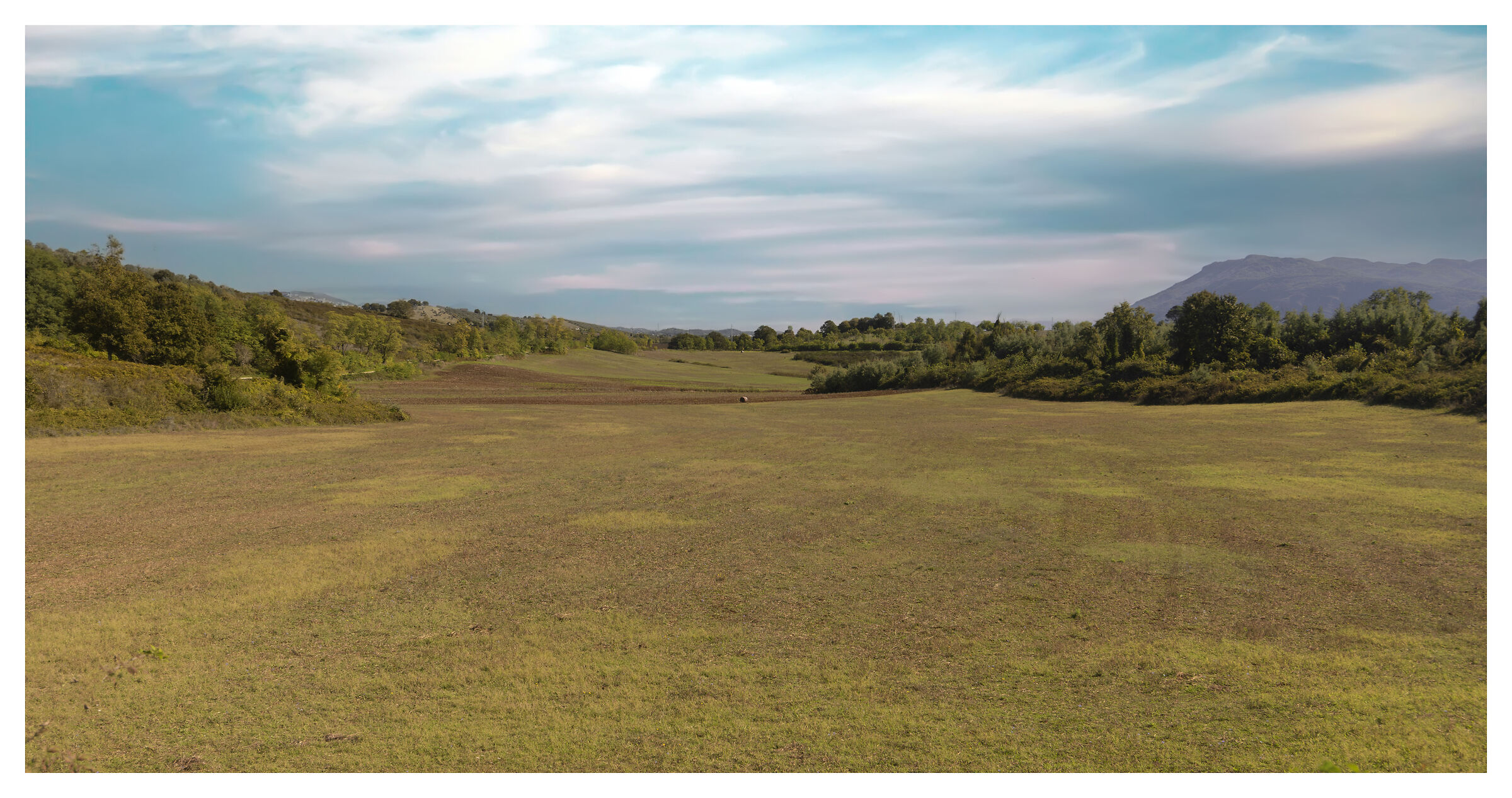 Till the end of the world