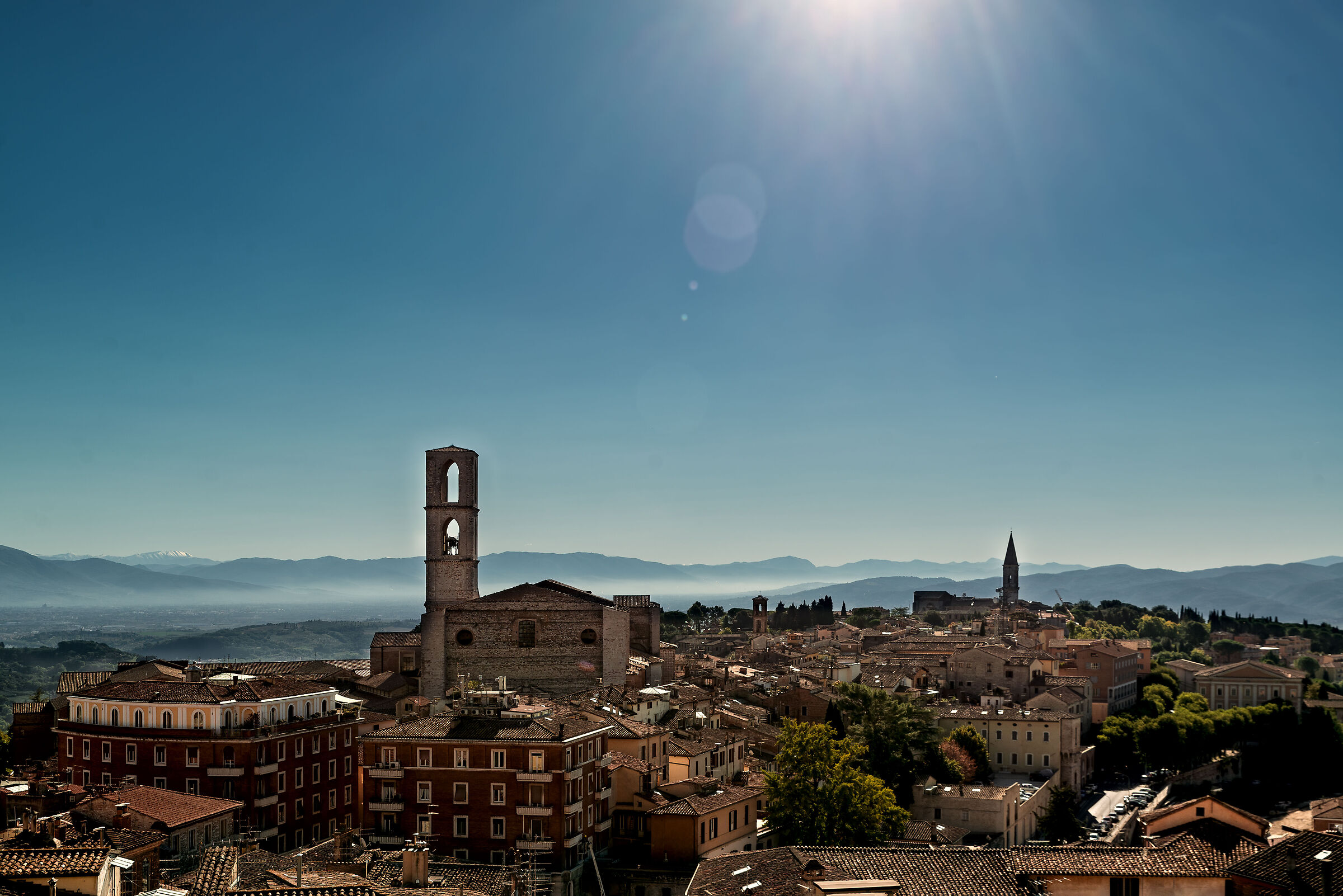 perugia...da perugia