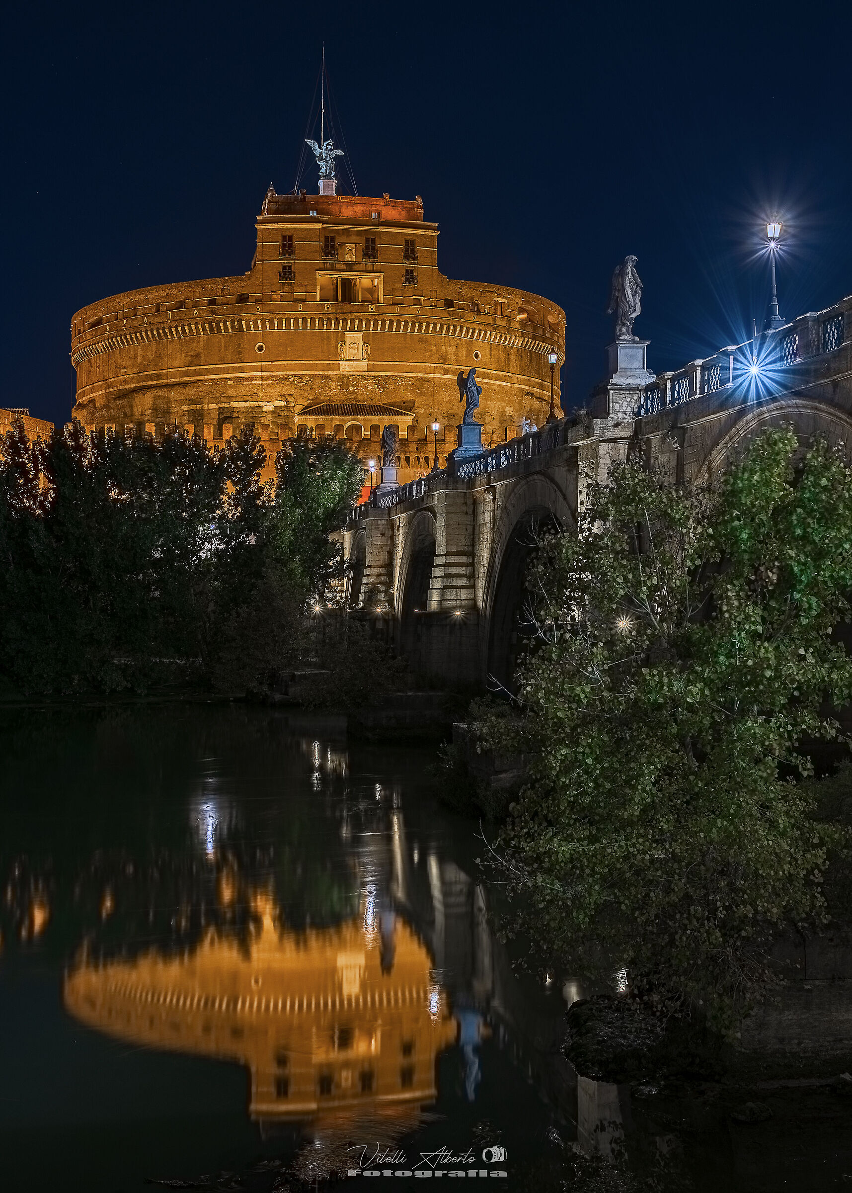 Castel Sant'Angelo