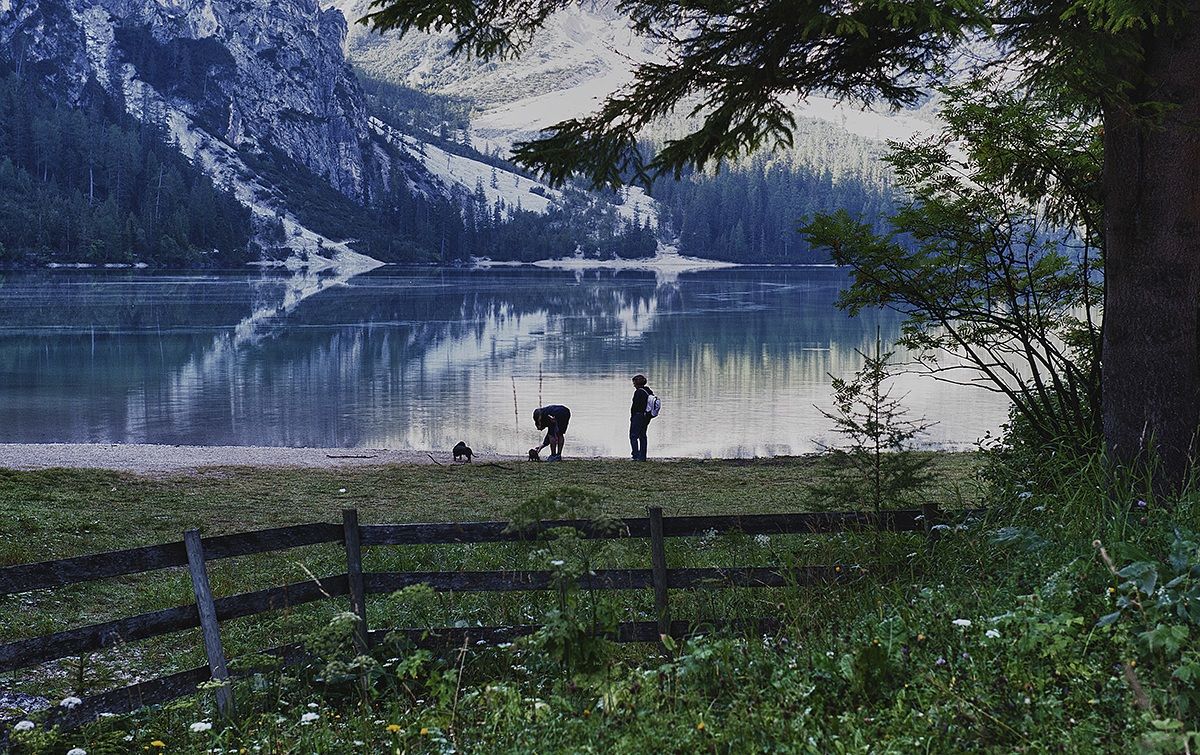 Braies estate 2011...