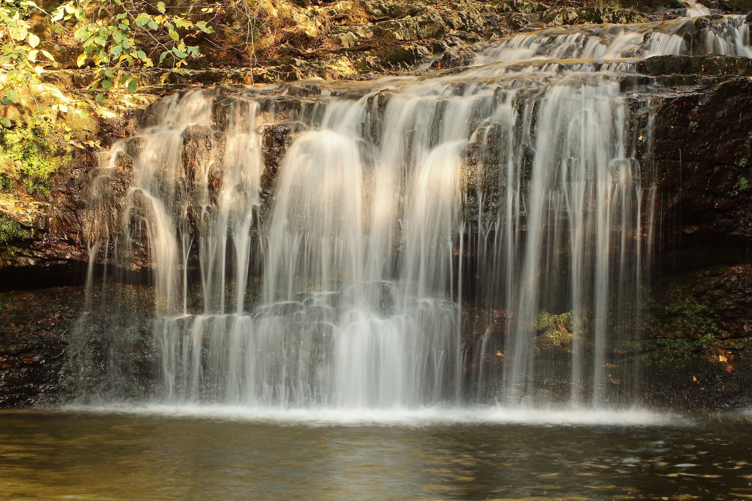 Cascata
