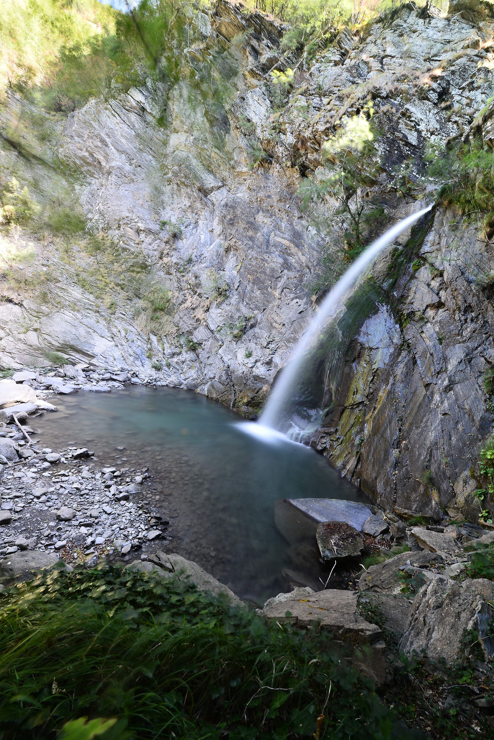 Piscio of Pracchiola