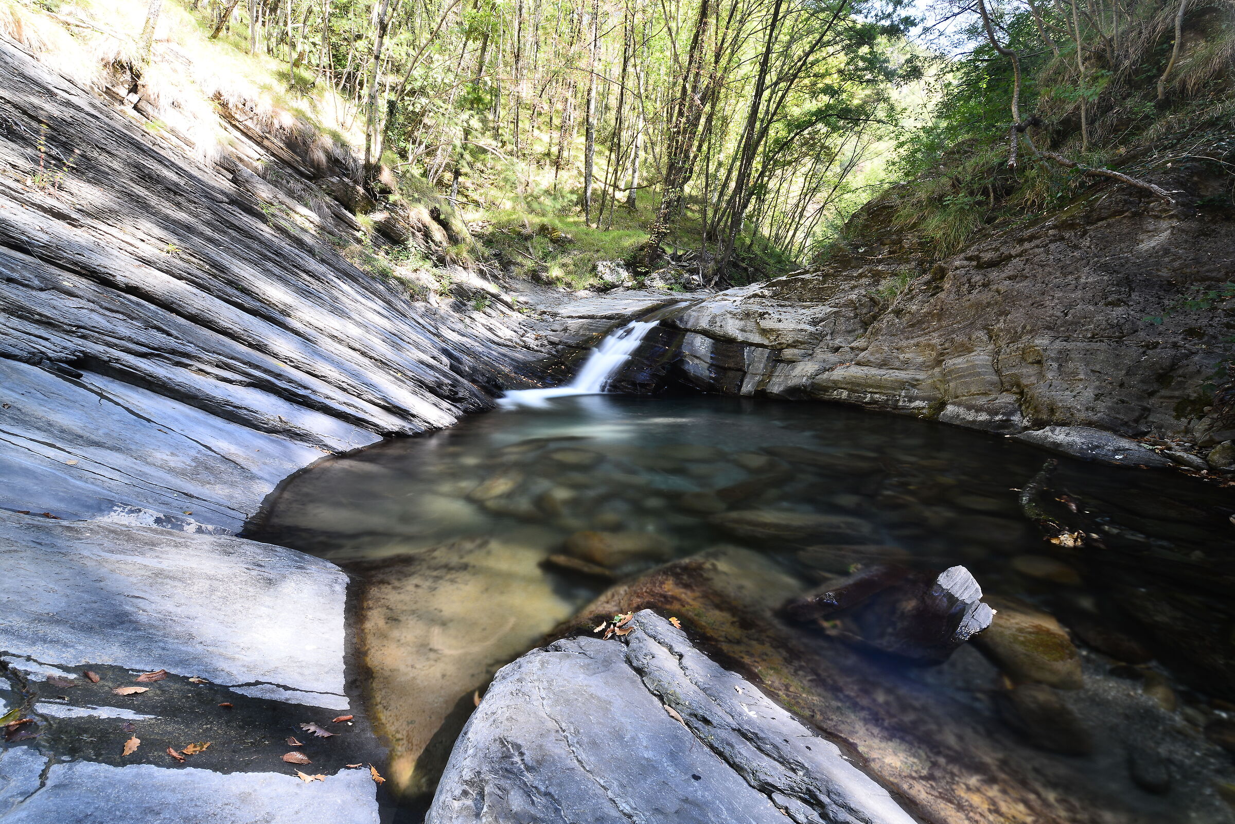 Magra River
