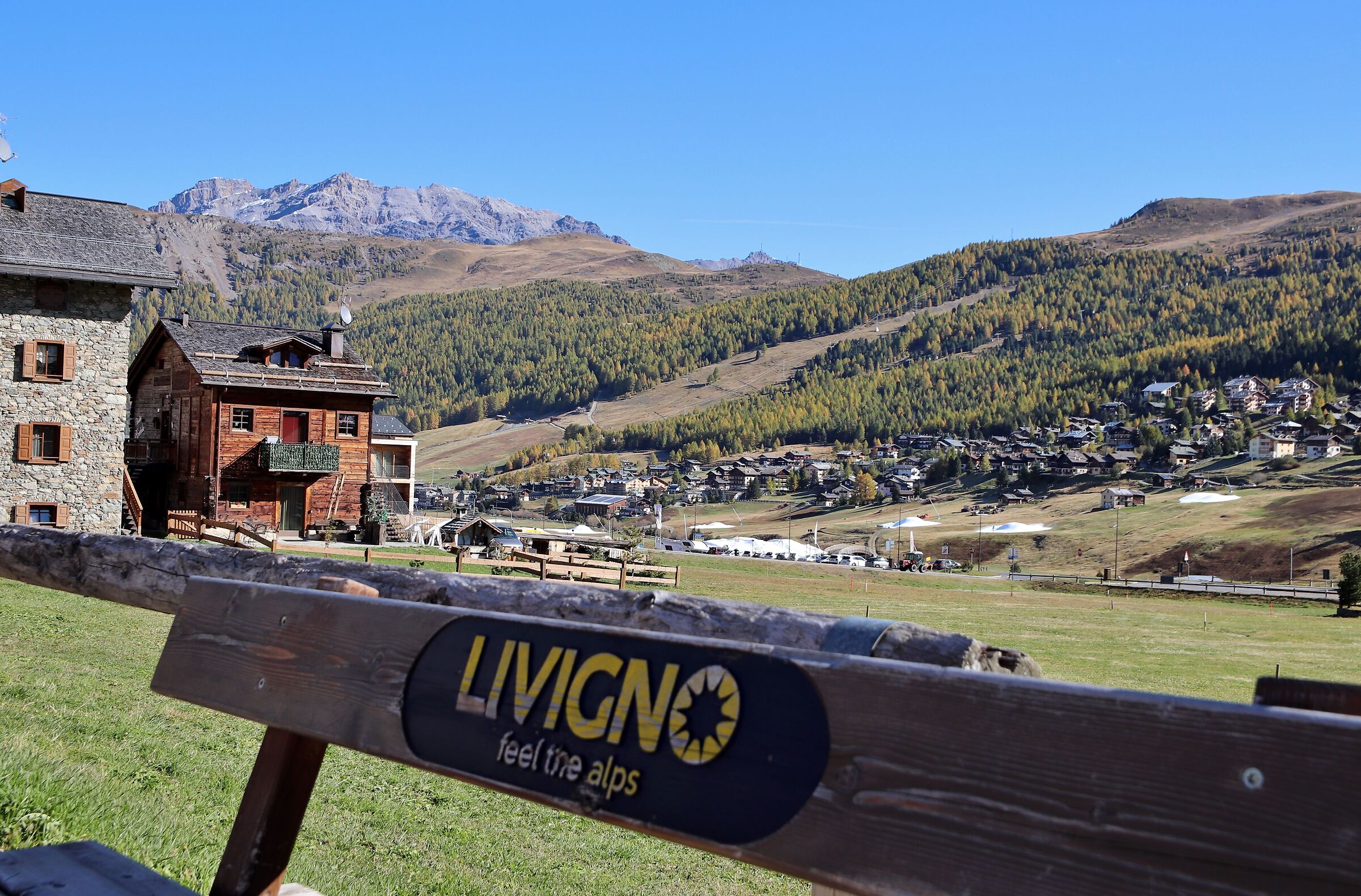 Livigno
