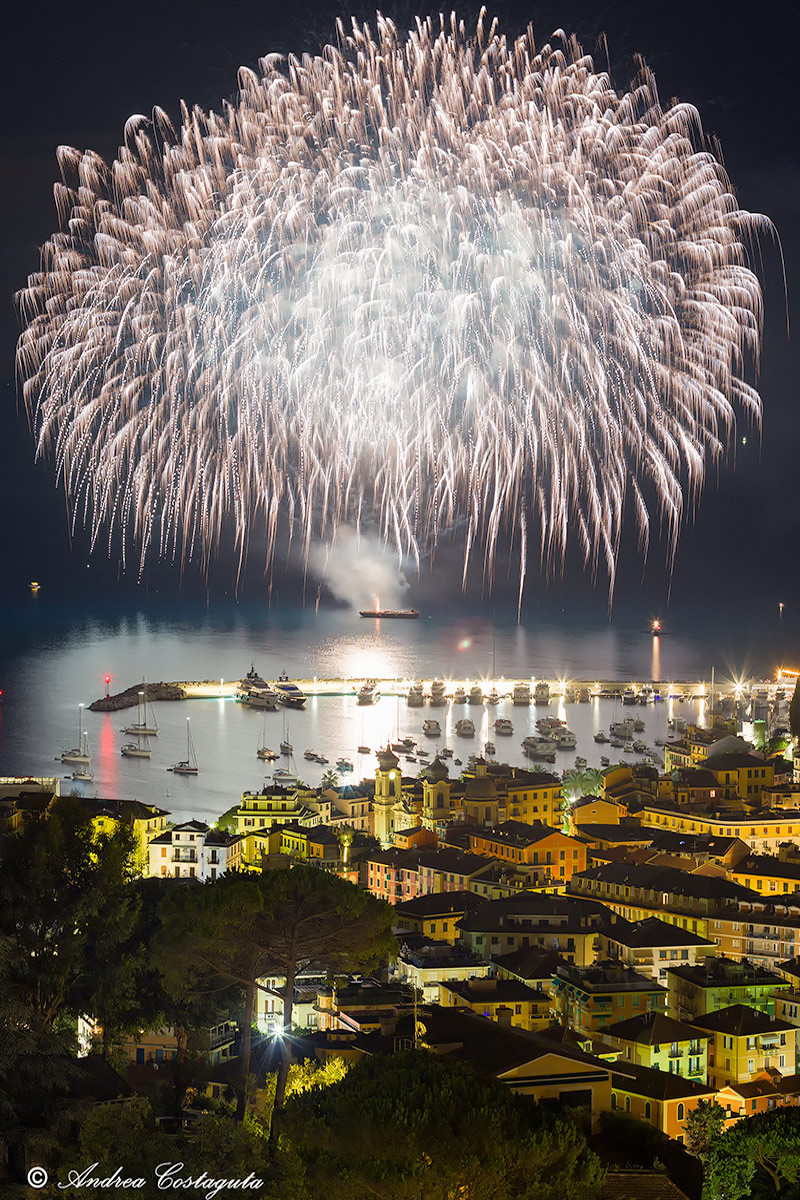 Santa Margherita Ligure