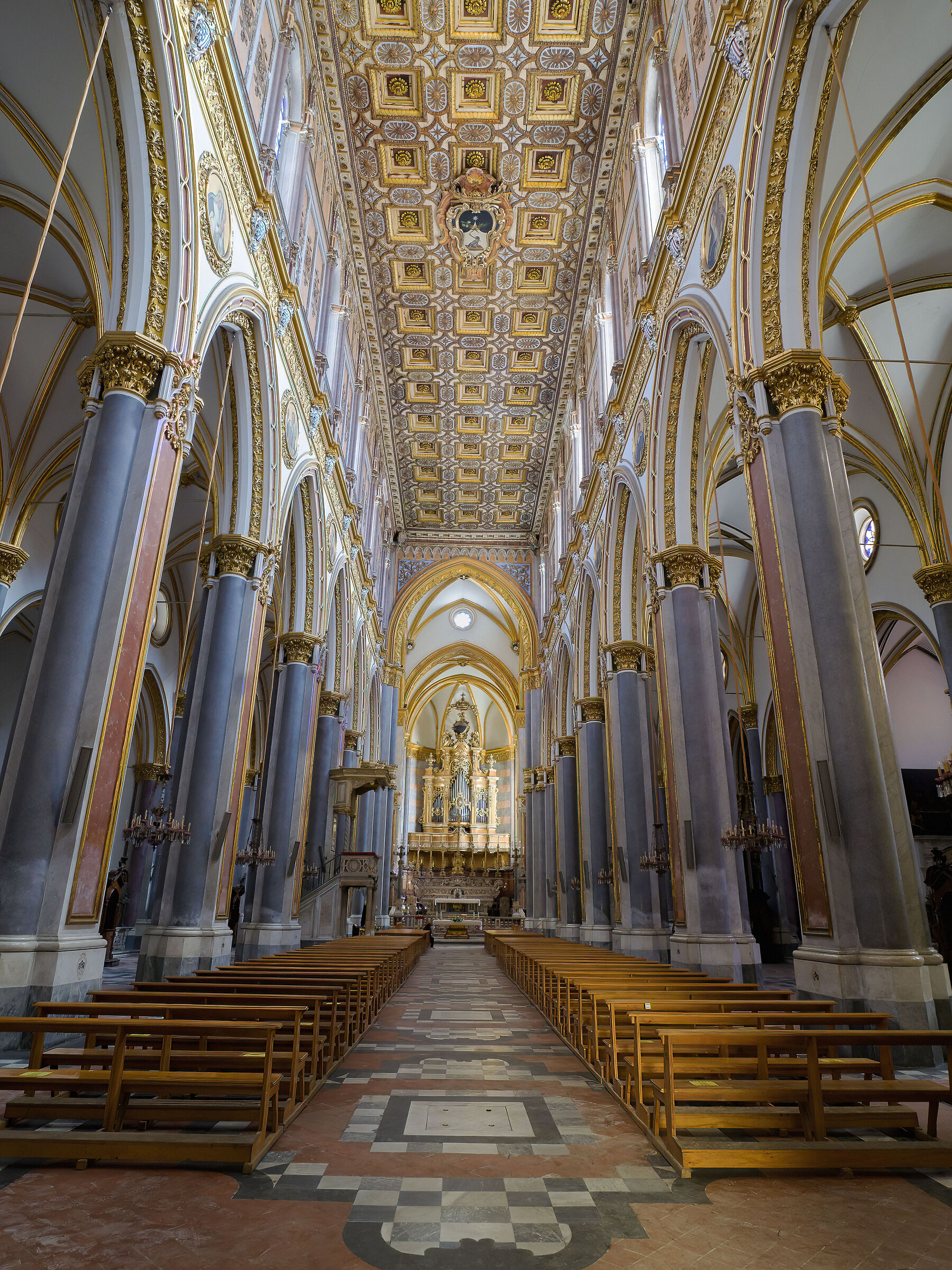 S. Domenico Maggiore - Napoli
