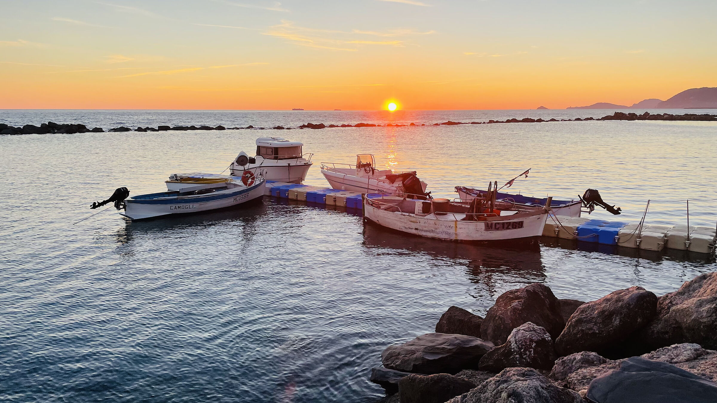 Marina di Massa