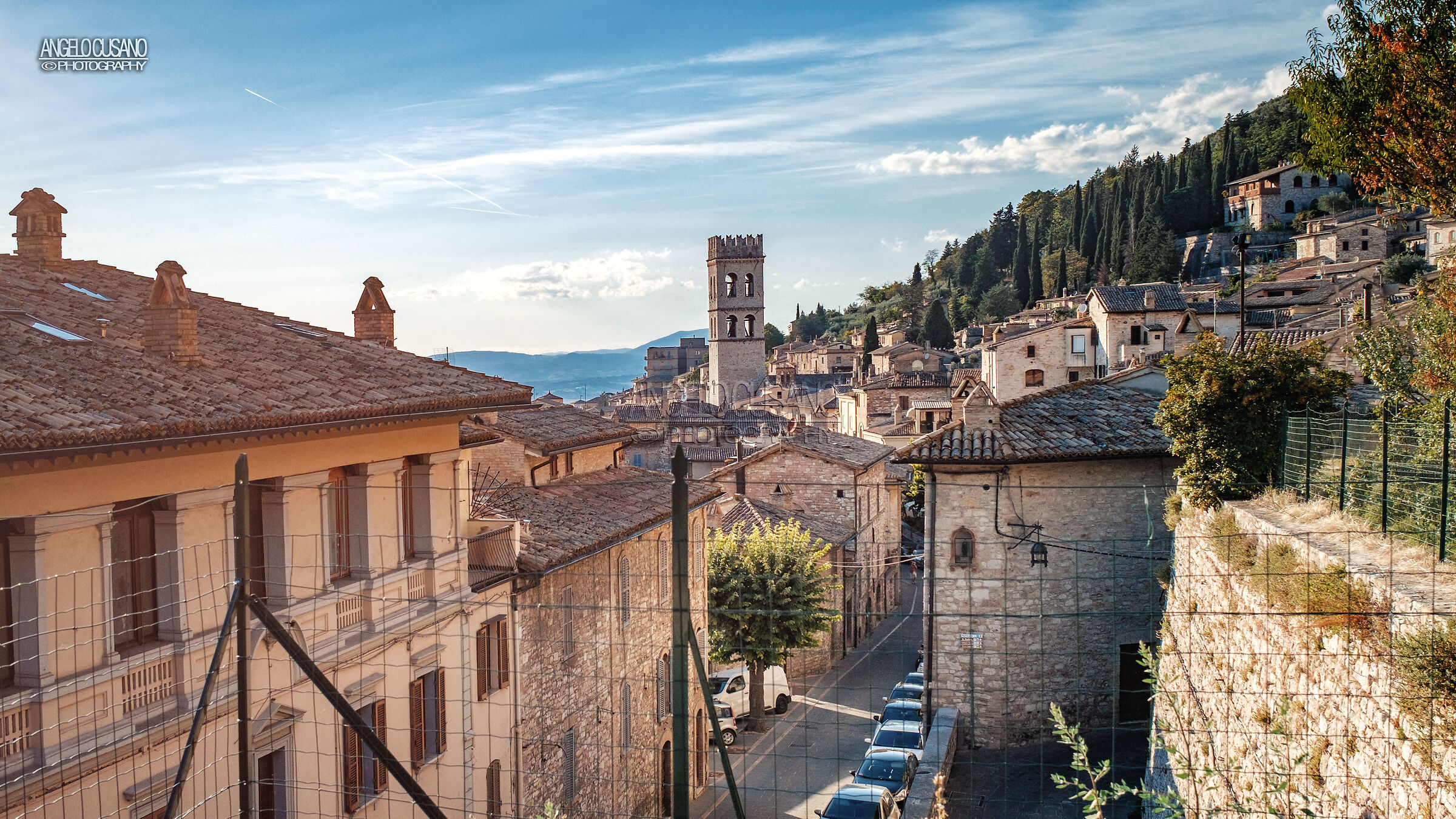 Assisi (2020)