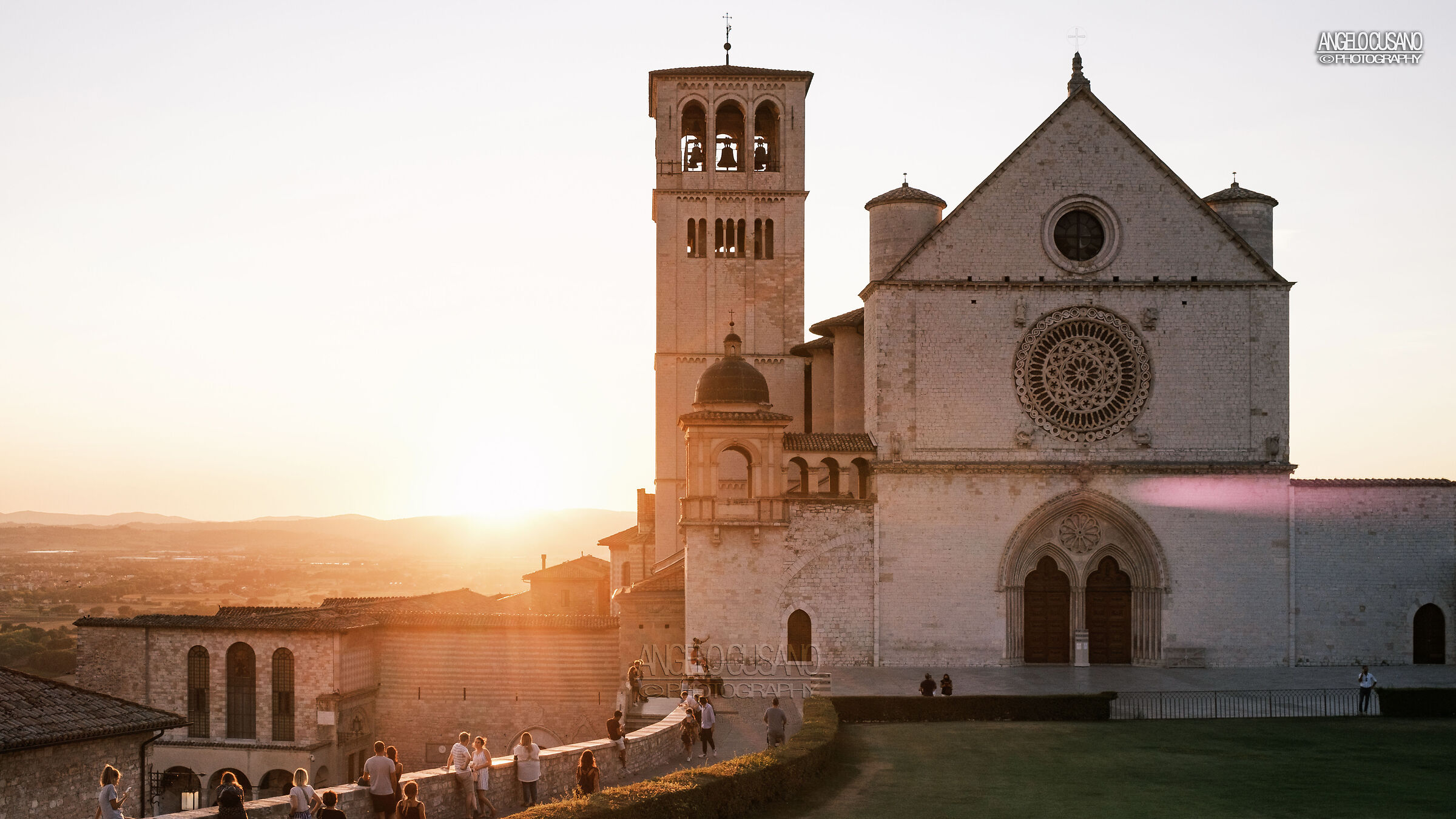 Assisi (2020)