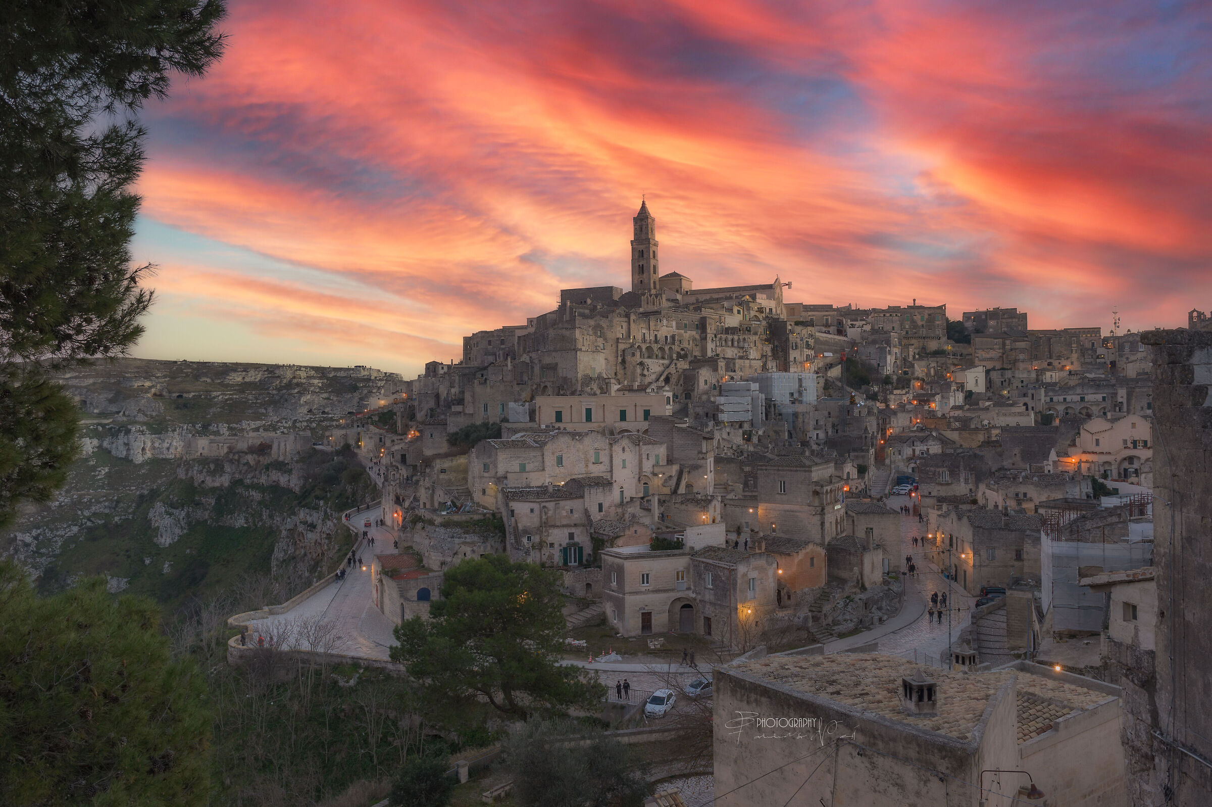 Matera