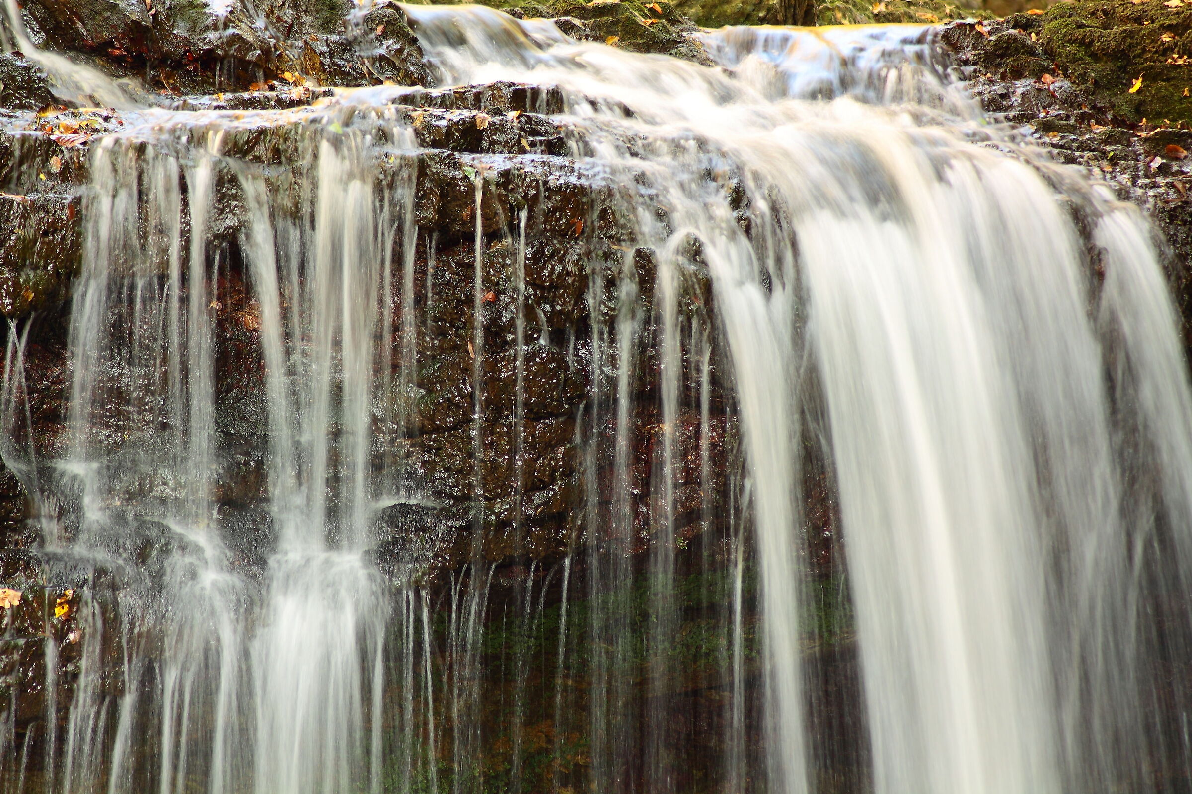 Cascata