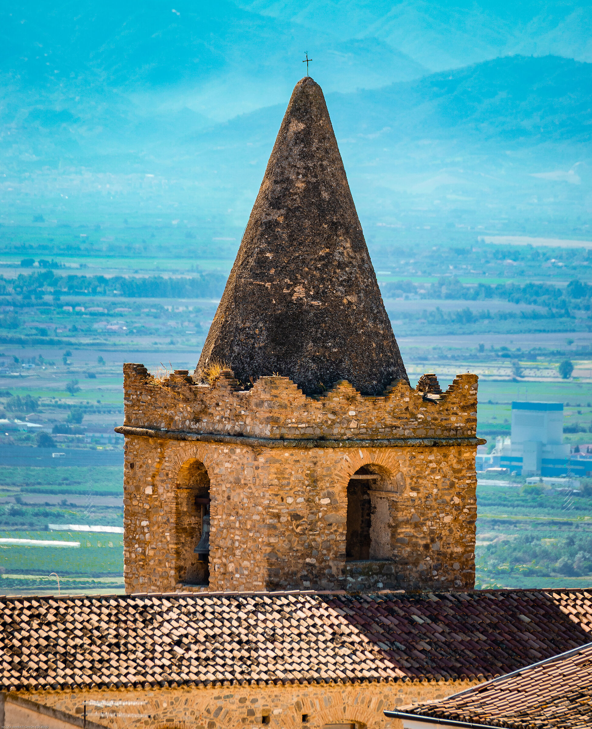 Santa Maria