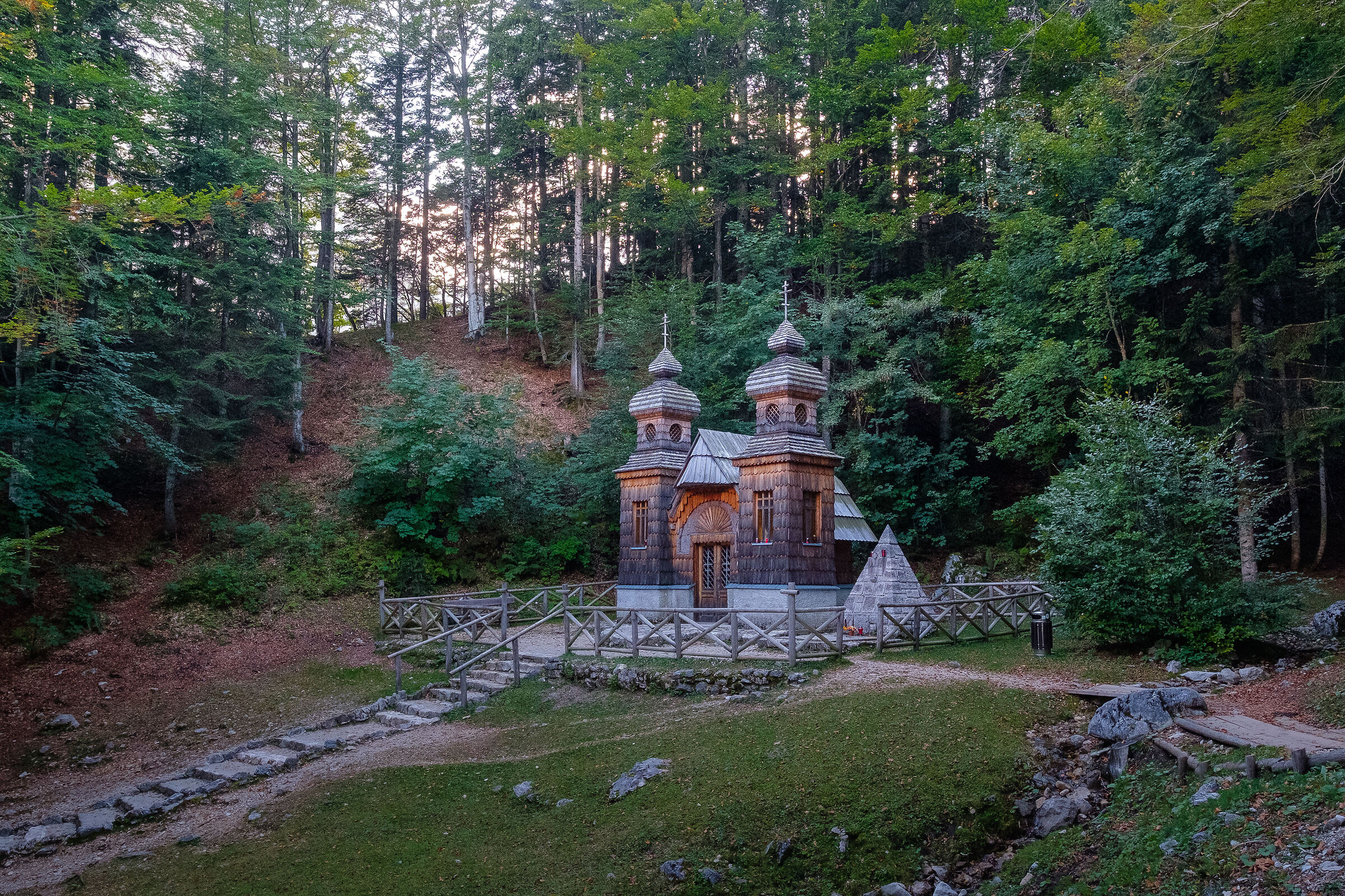 Verso il passo della Moistrocca