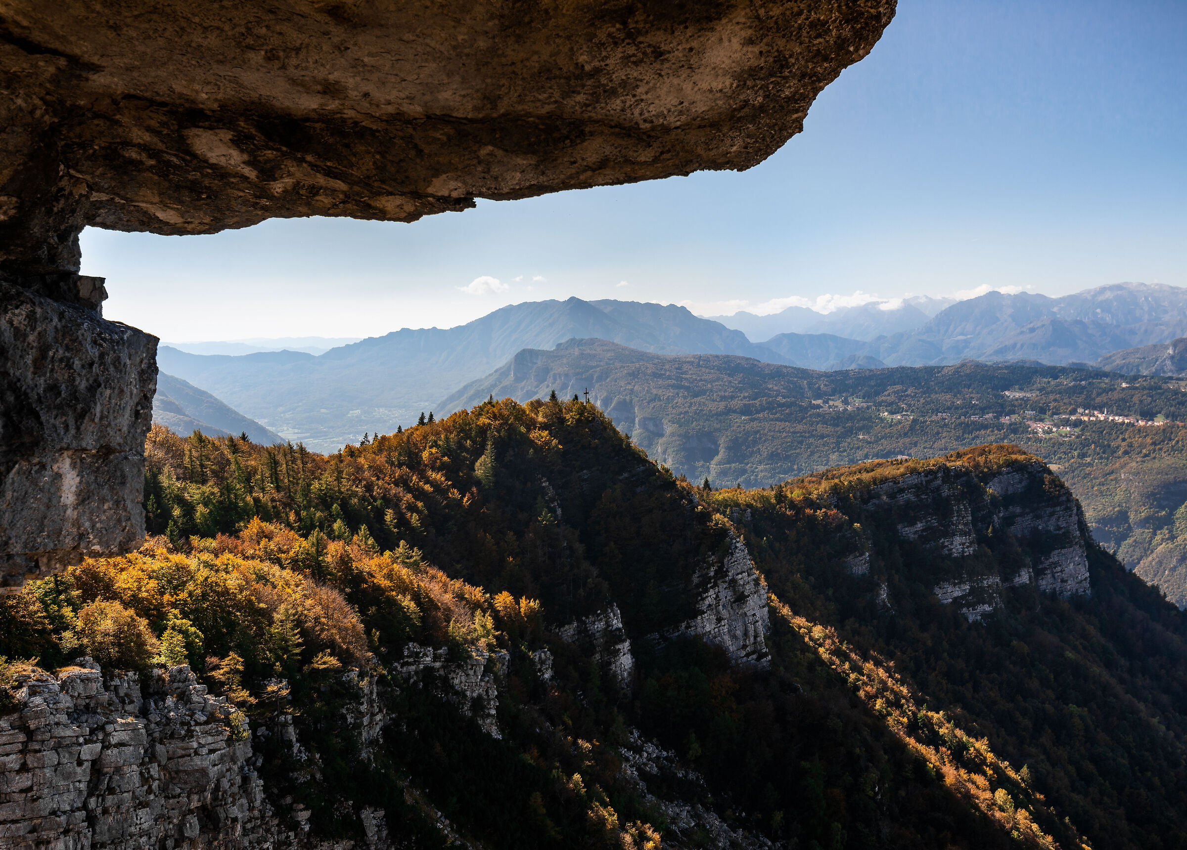 Altar Knotto - Asiago