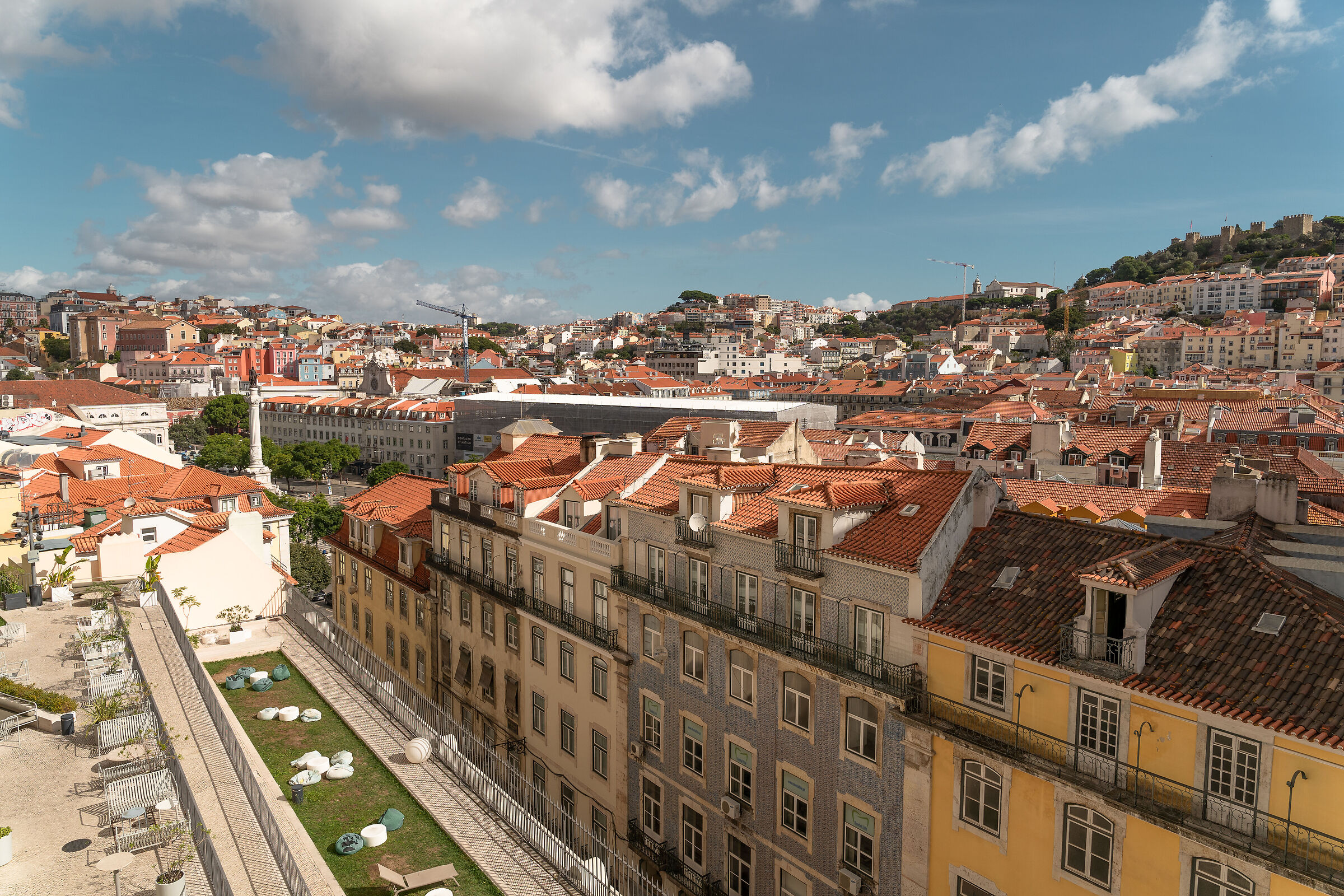 Lisbon