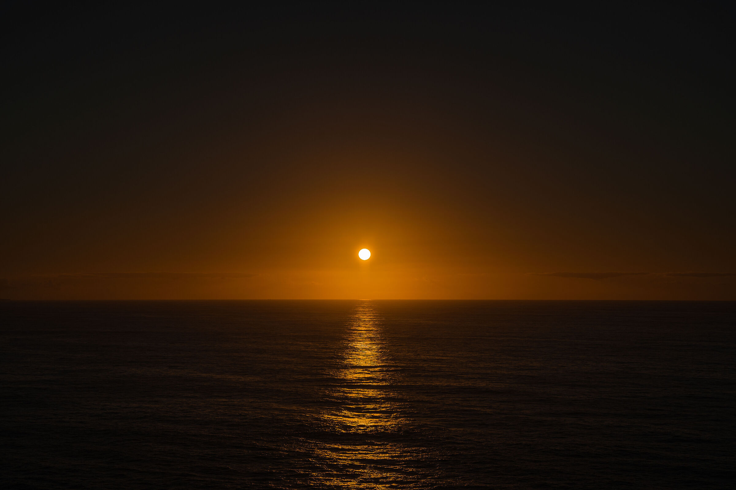 Sunset Cabo da Roca