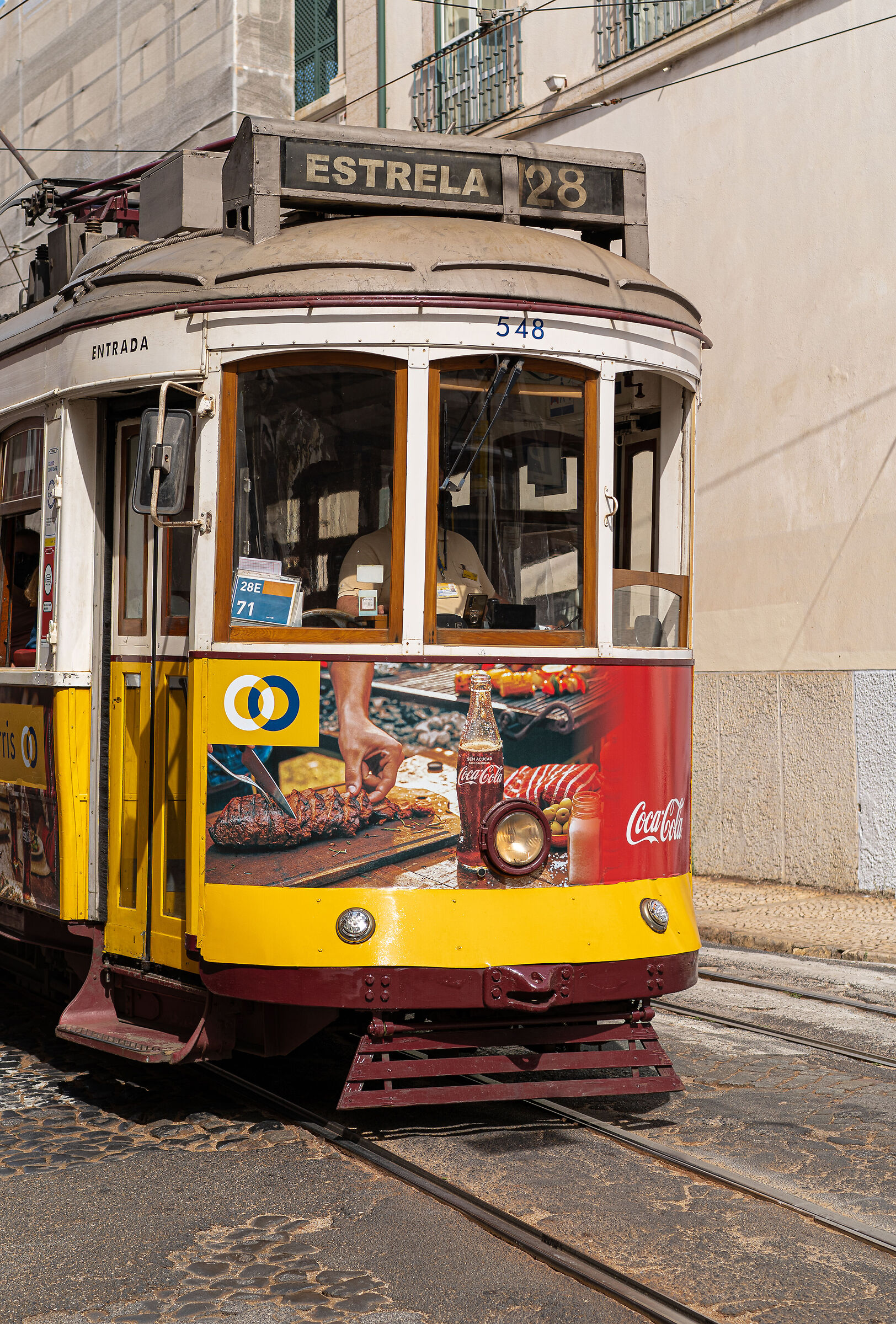 Lisbon