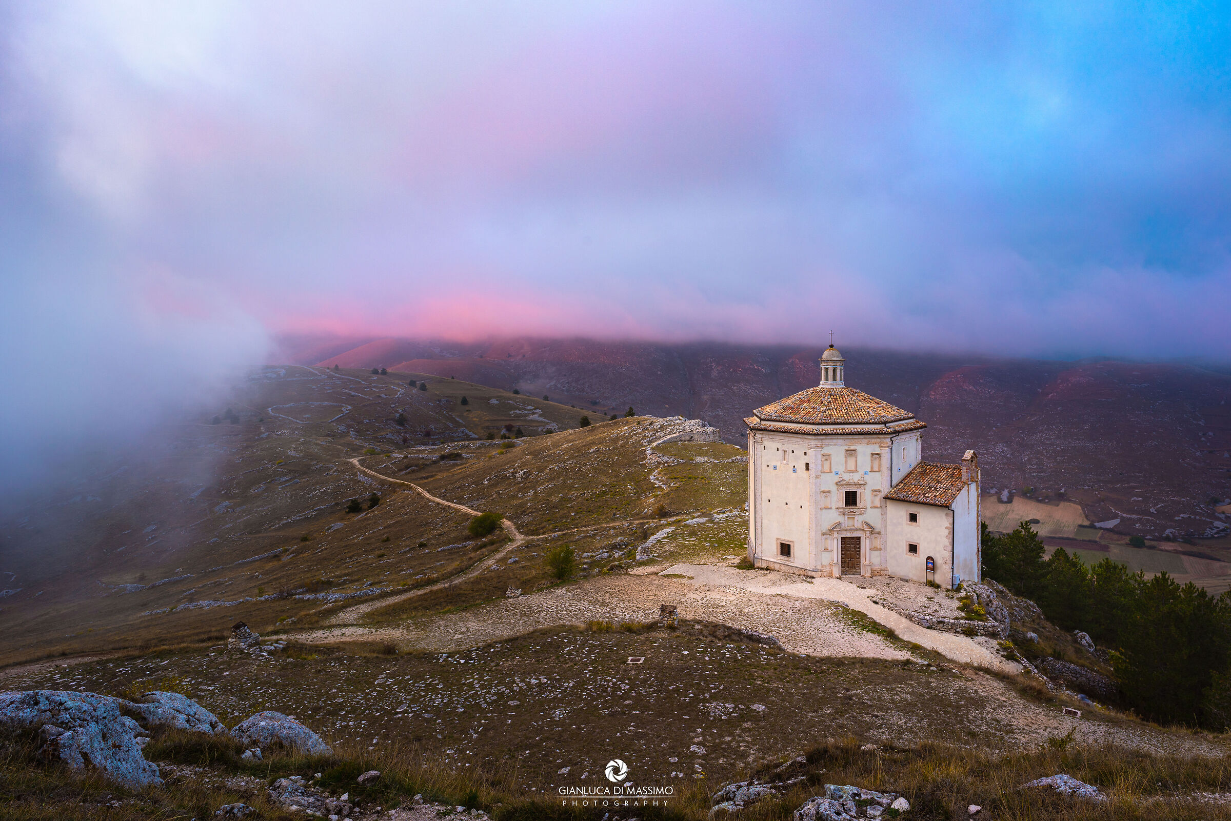 Santa Maria della Pietà