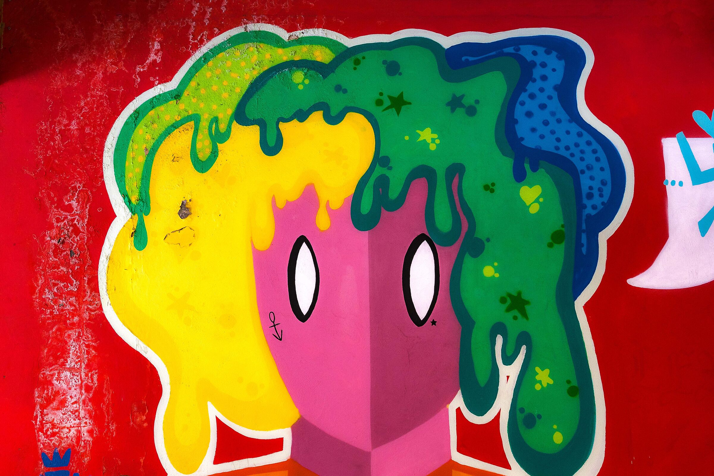 Murals 4