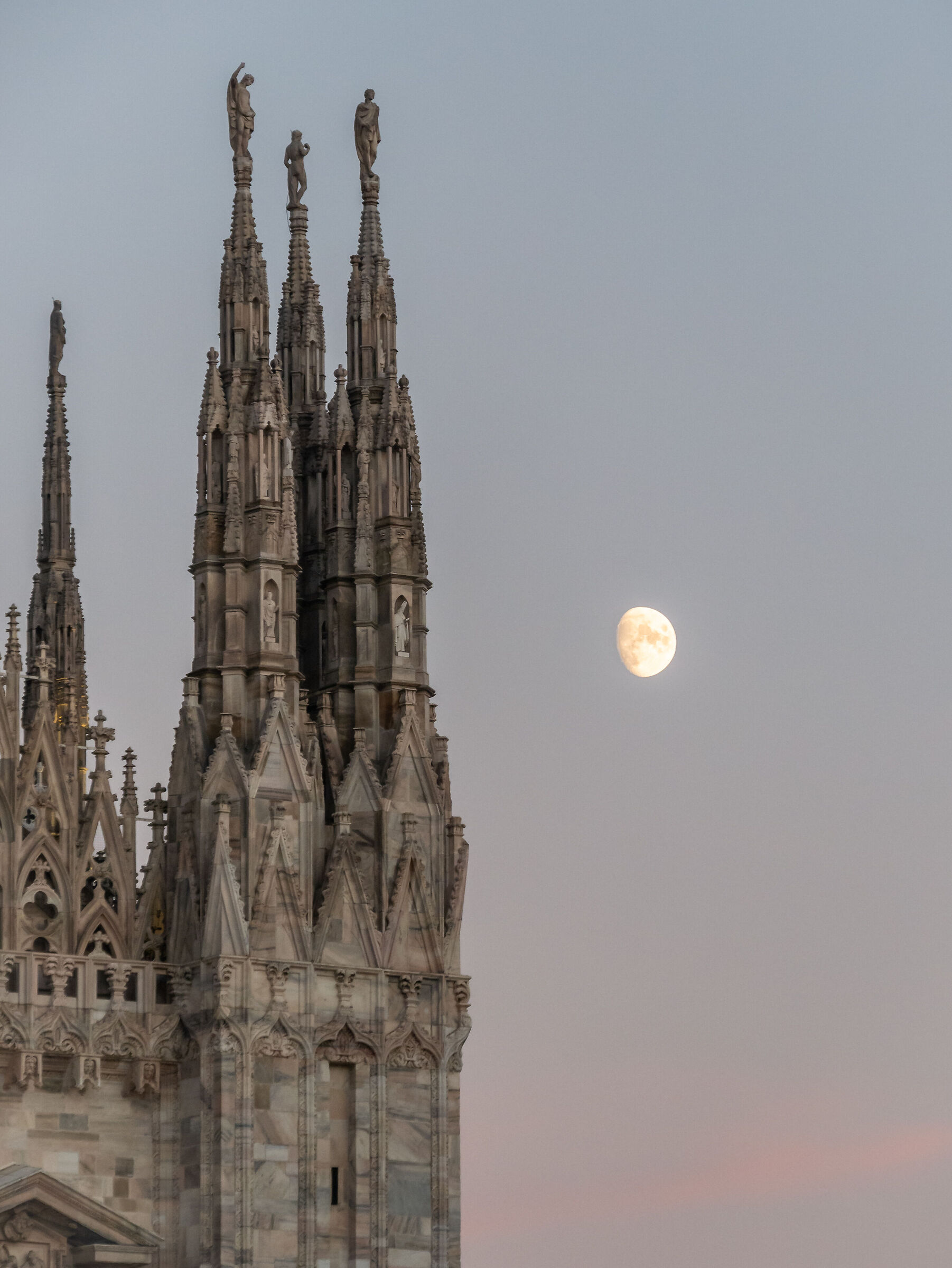 Duomo Milan