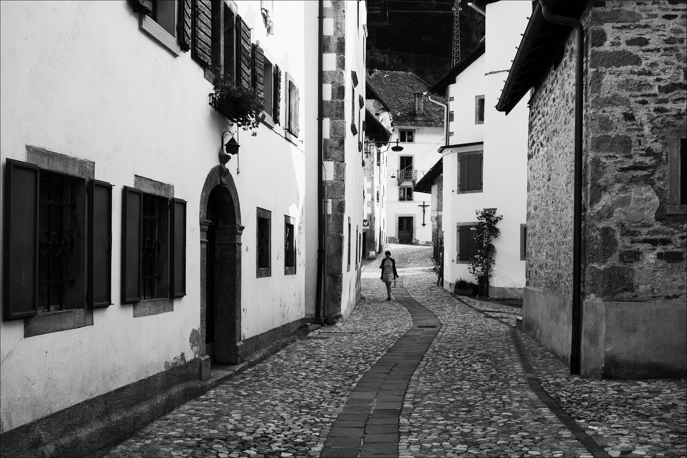 Pesariis paese degli orologi (Ud)