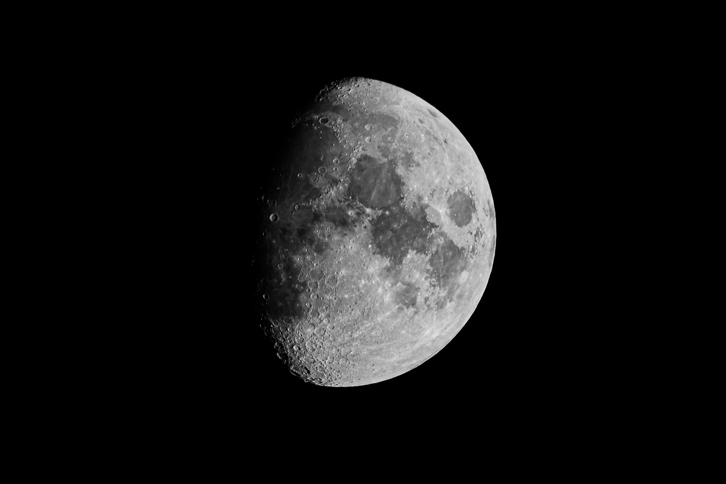 Luna del 15 ottobre 2021