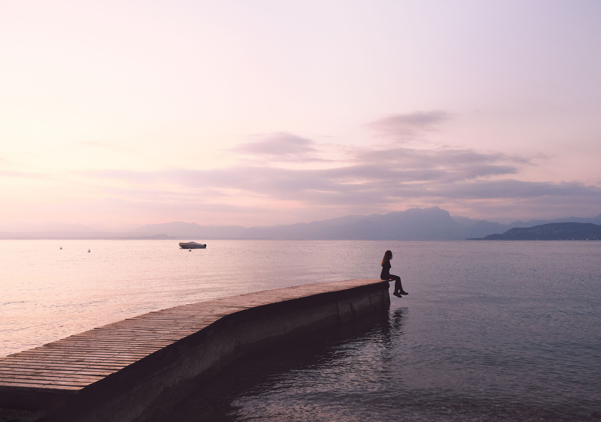 Benacus, end of season_