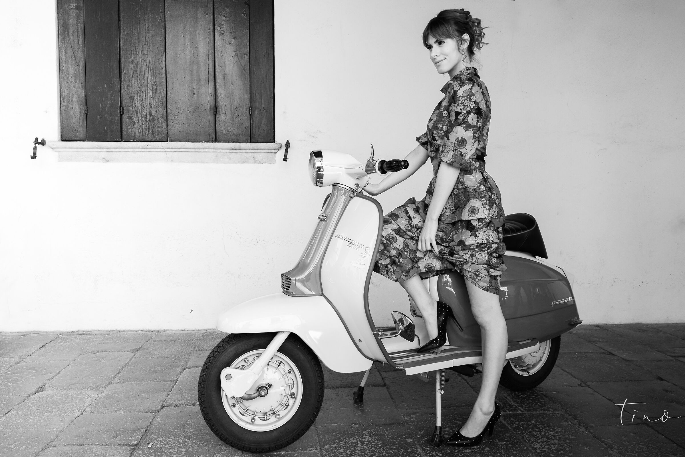 lambretta