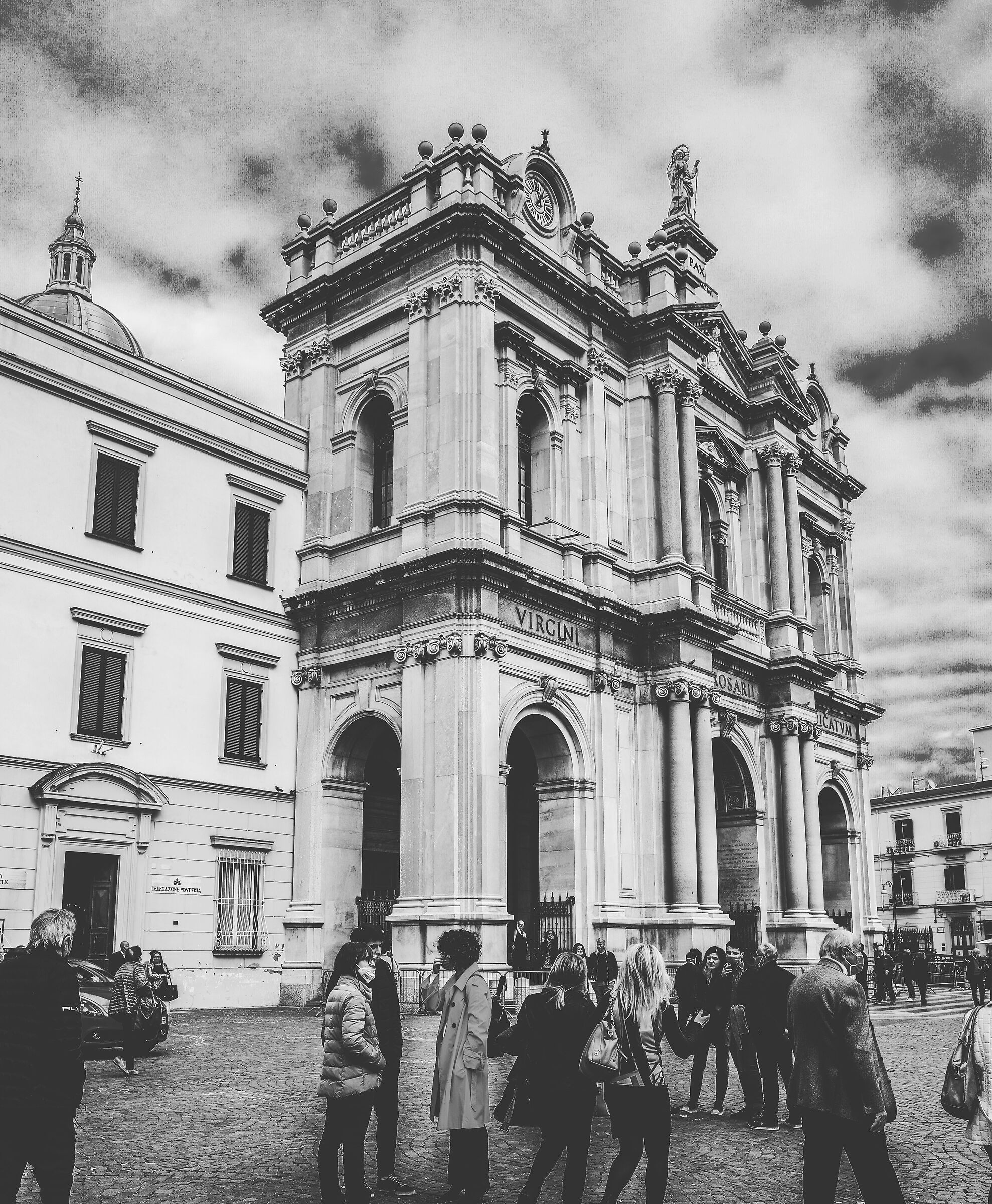 Pompei