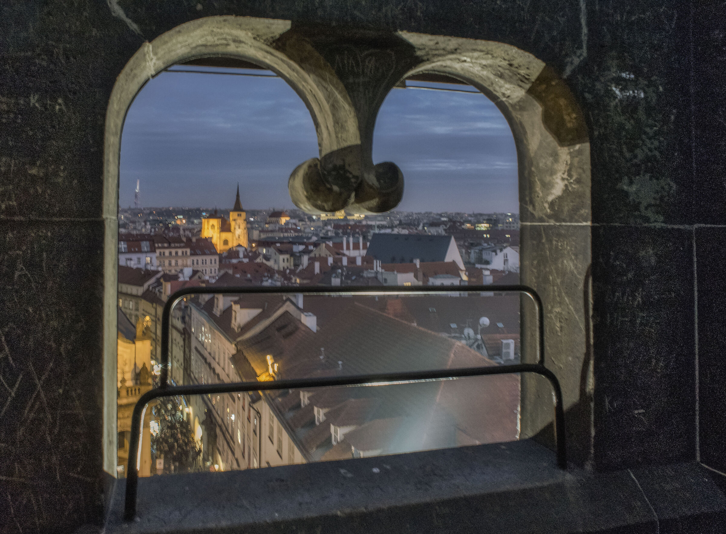 Prague, Czech Republic