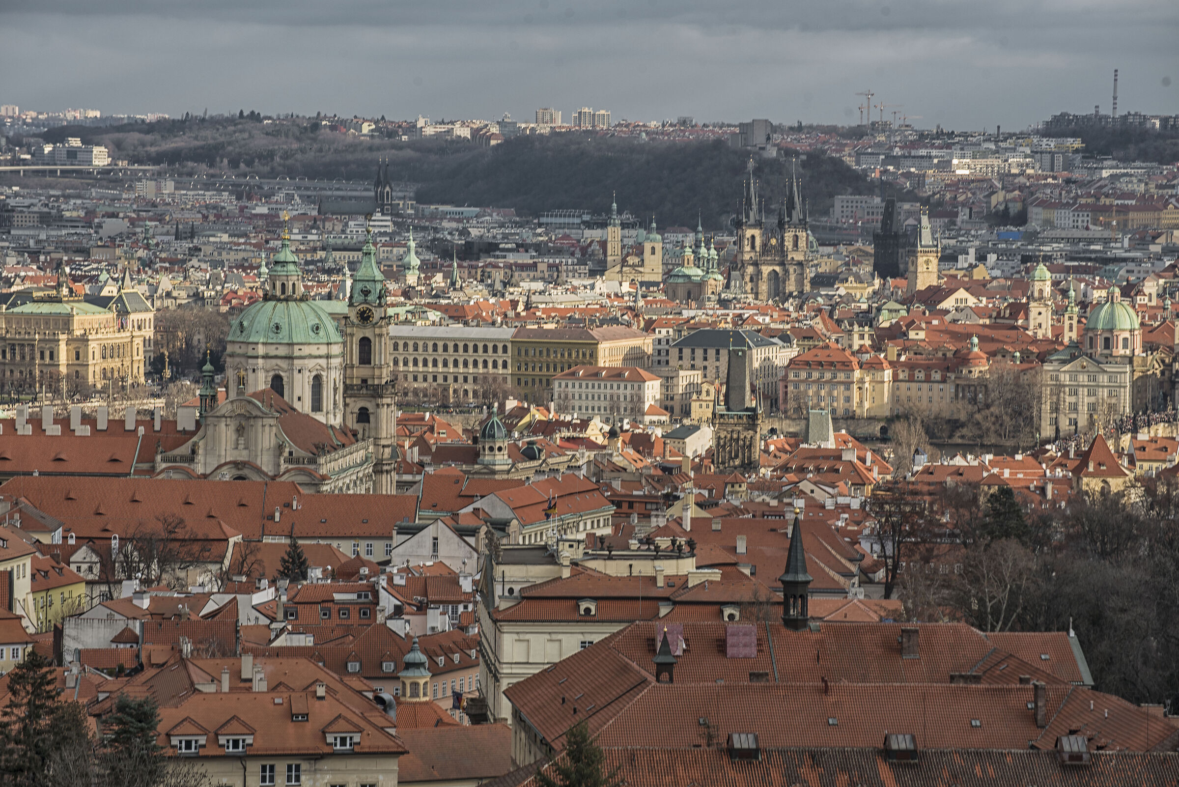 Prague, Czech Republic