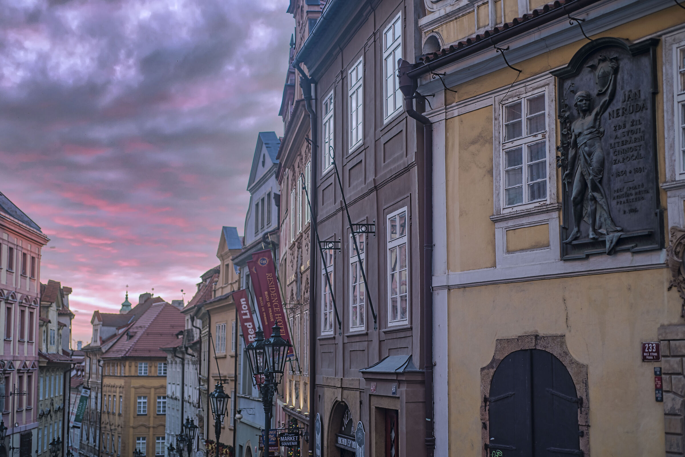 Prague, Czech Republic