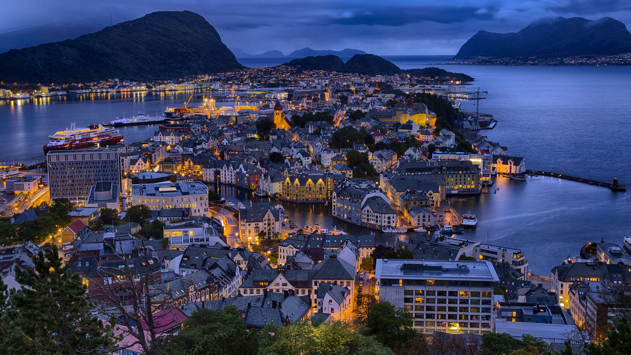 Alesund