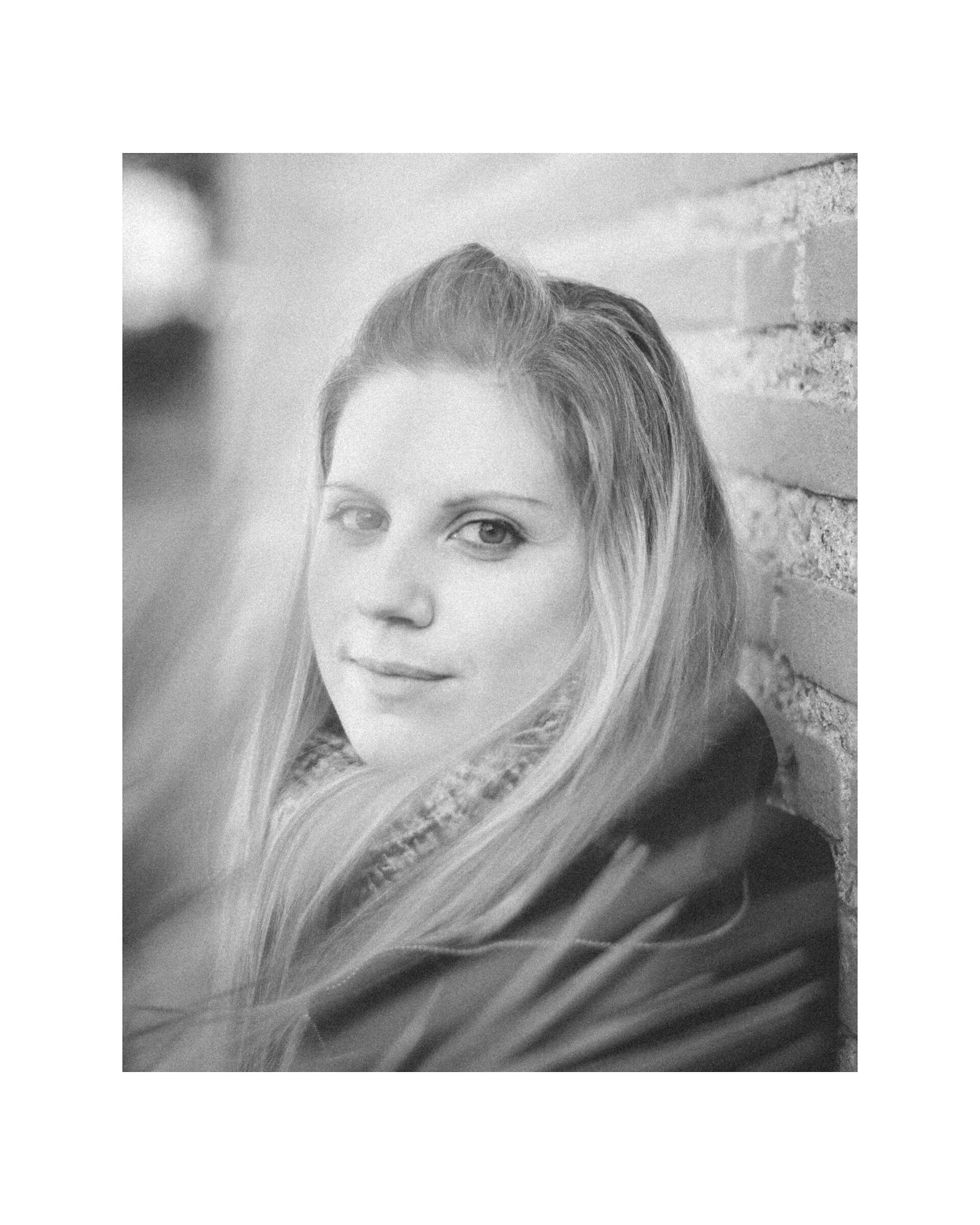 - Ylenia, with Ypsilon -