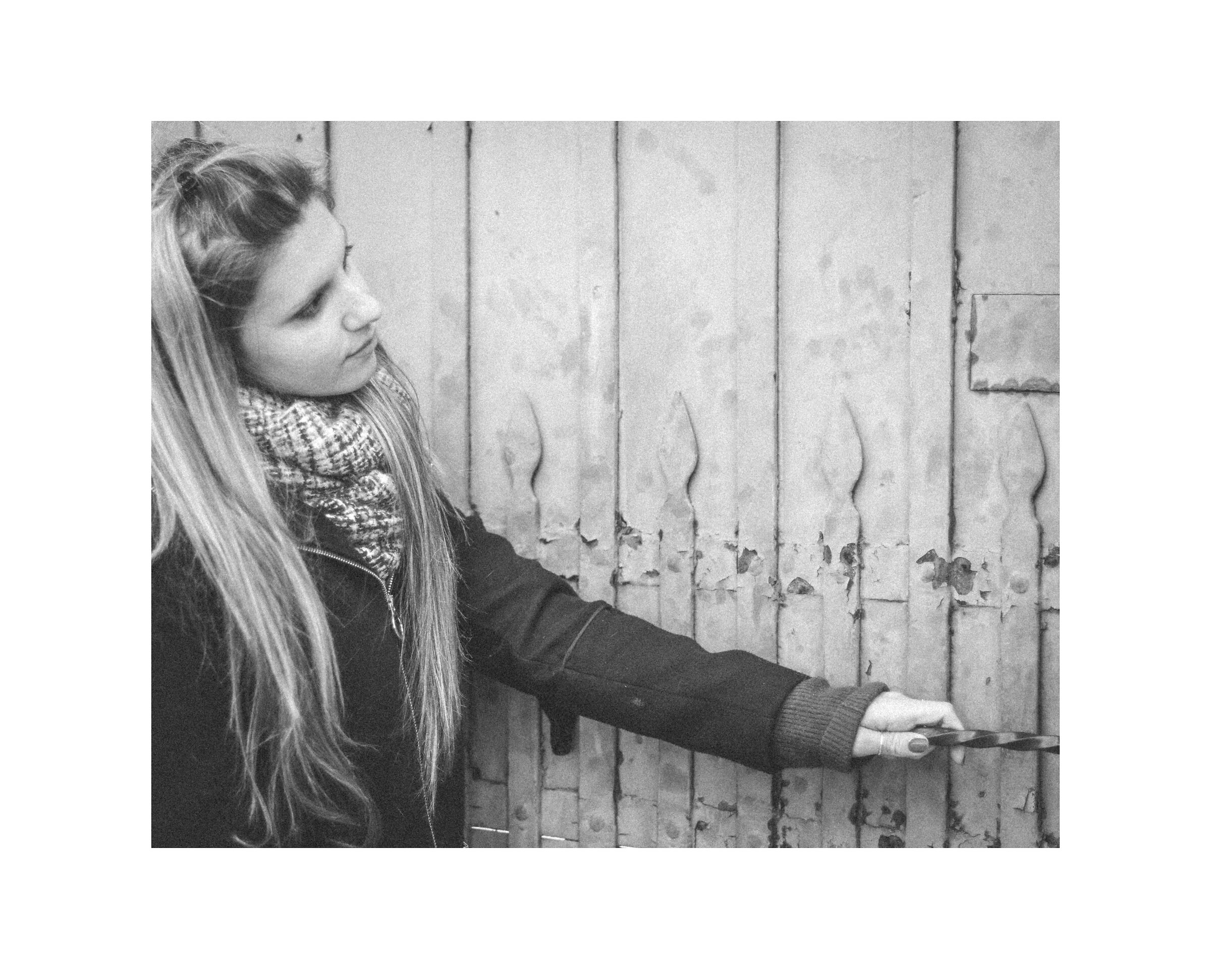 - Ylenia, with Ypsilon -