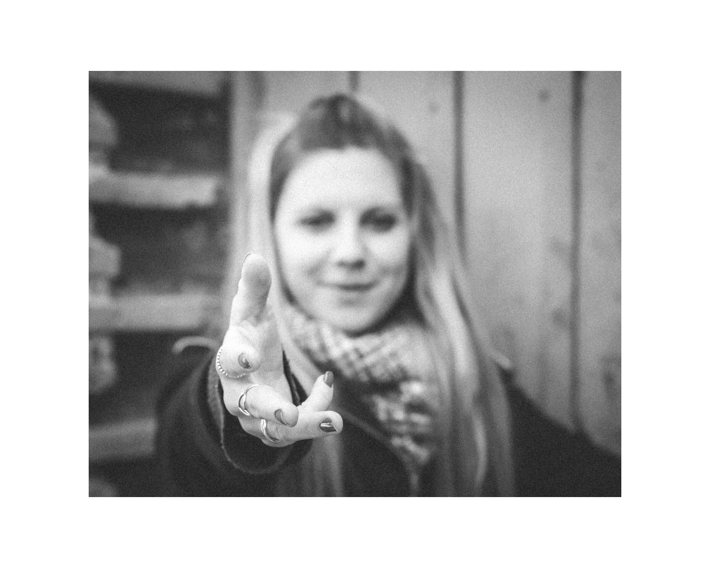 - Ylenia, with Ypsilon -