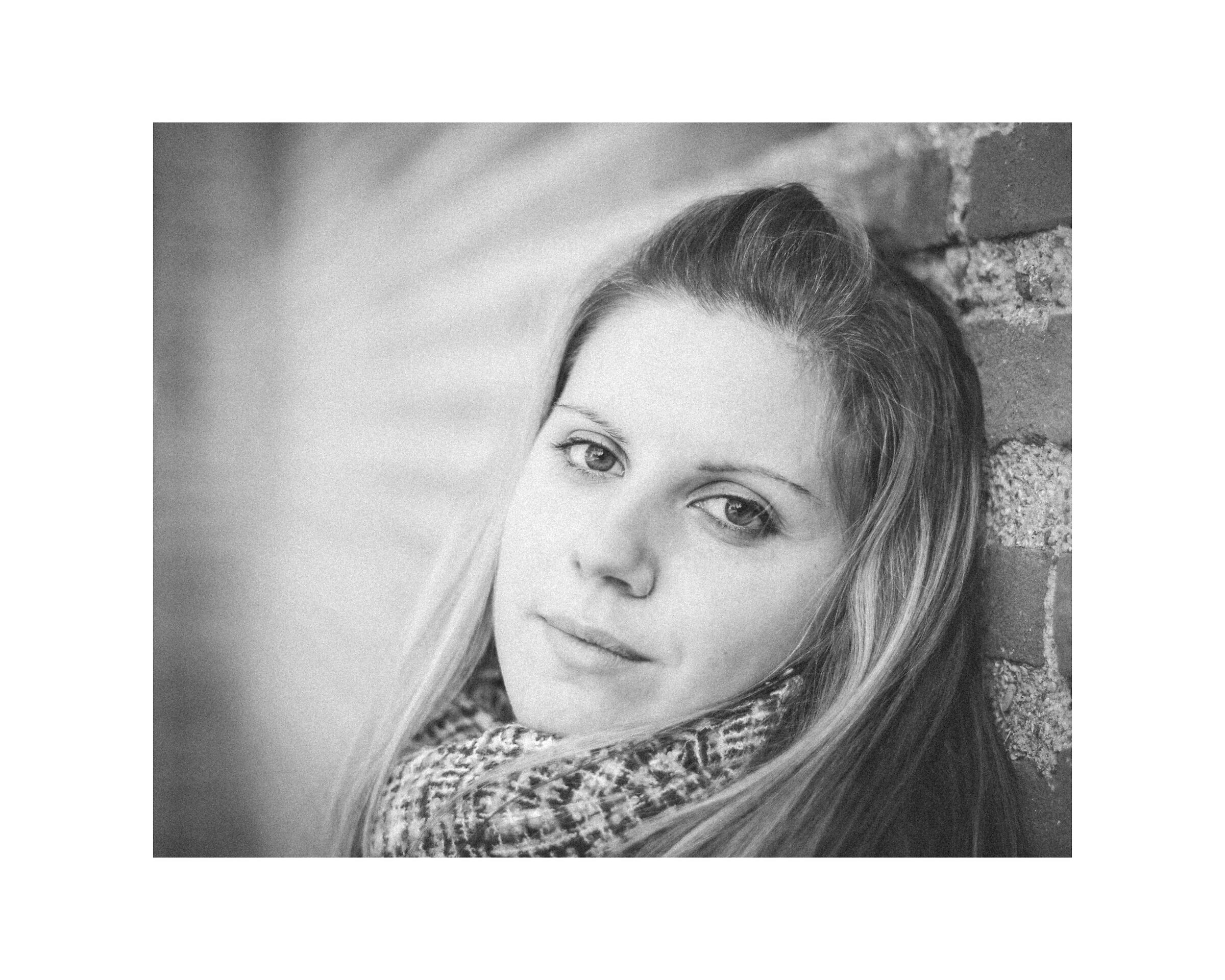 - Ylenia, with Ypsilon -