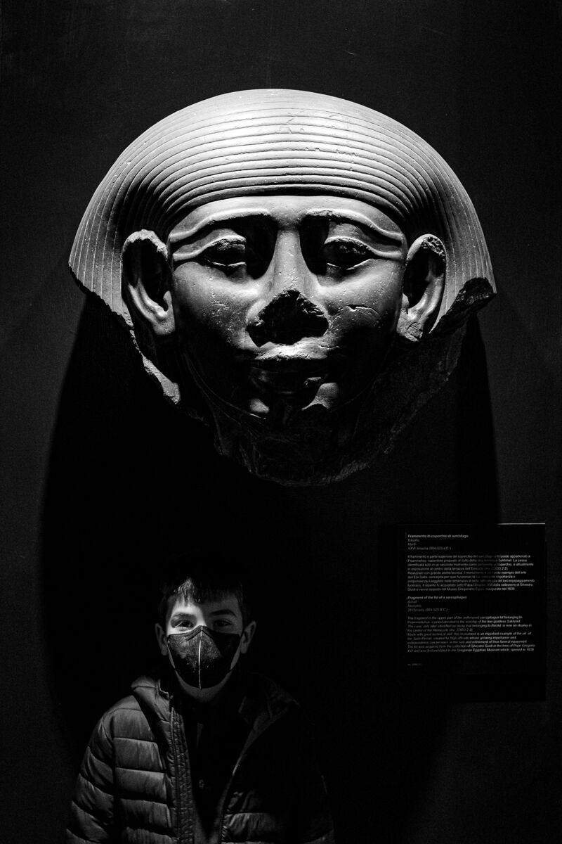 Faces