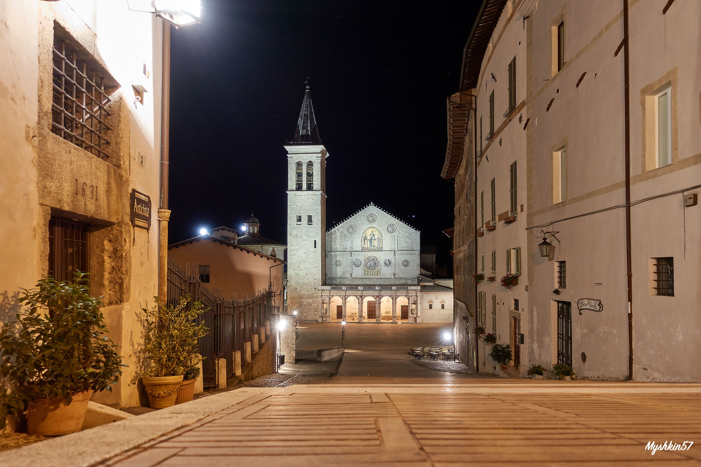 Duomo di Spoleto