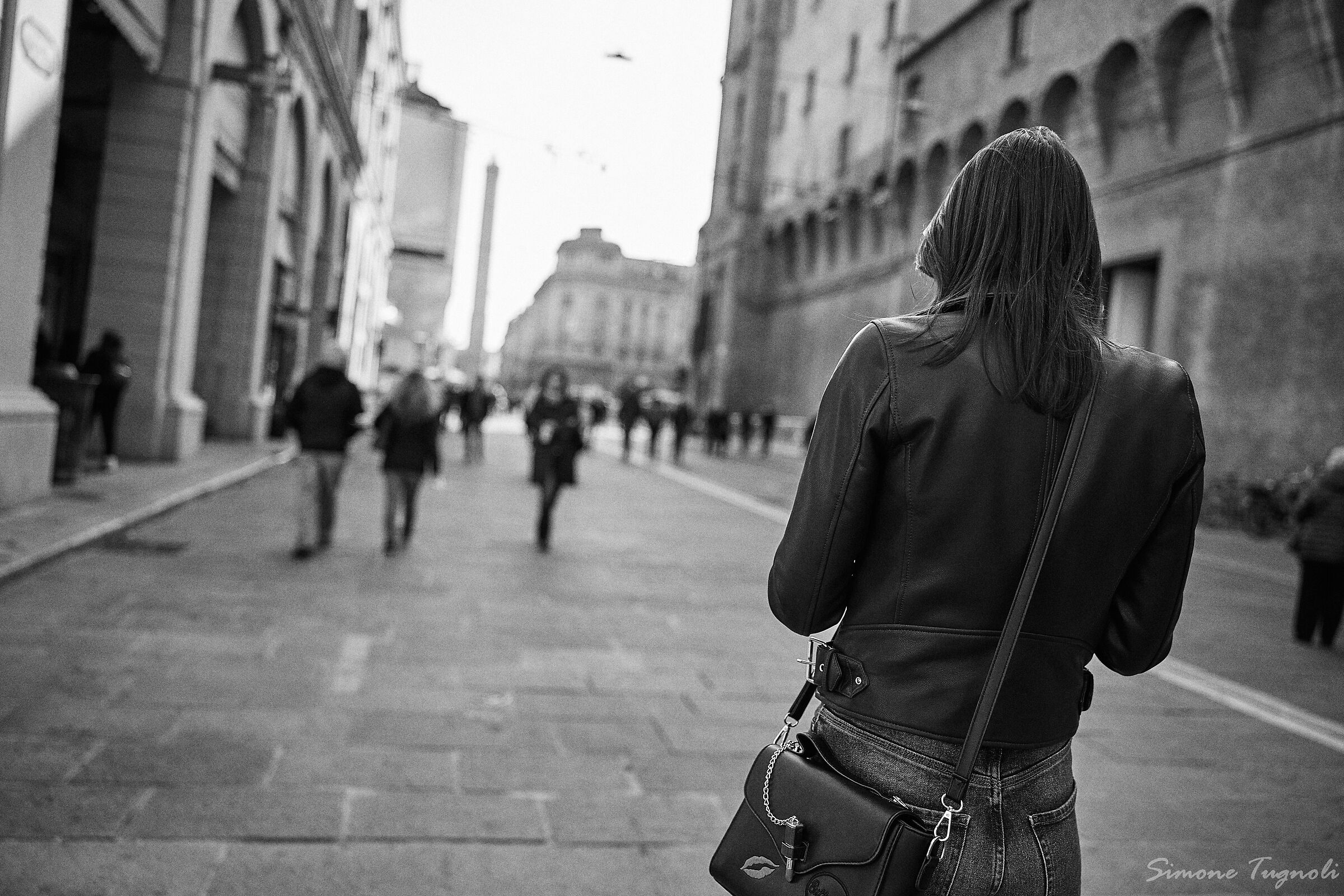 Centro di Bologna