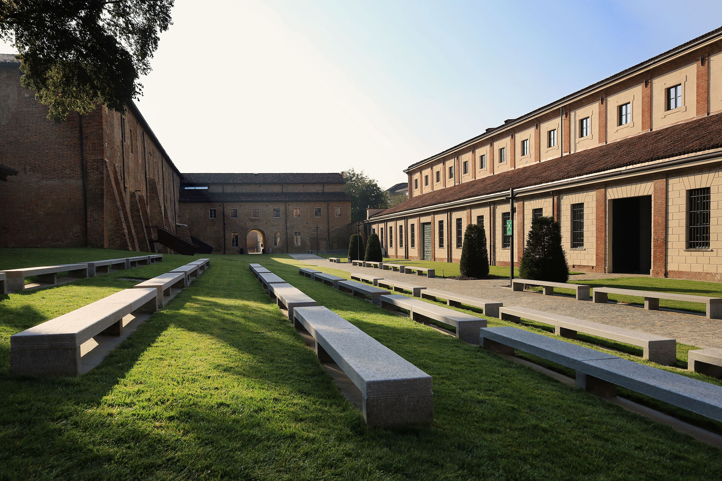 Giornate FAI d'autunno