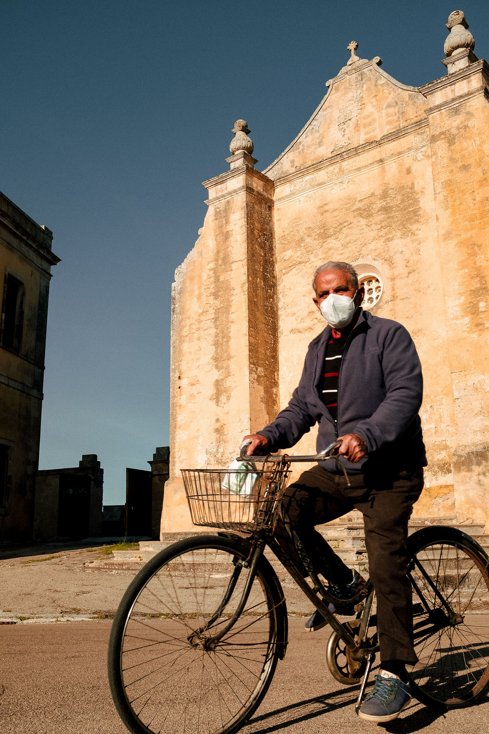 Wandering around Salento